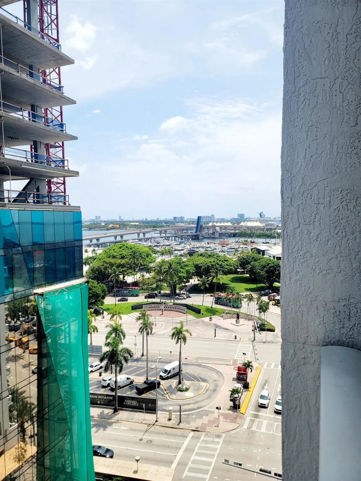 244 Biscayne Boulevard, #1008