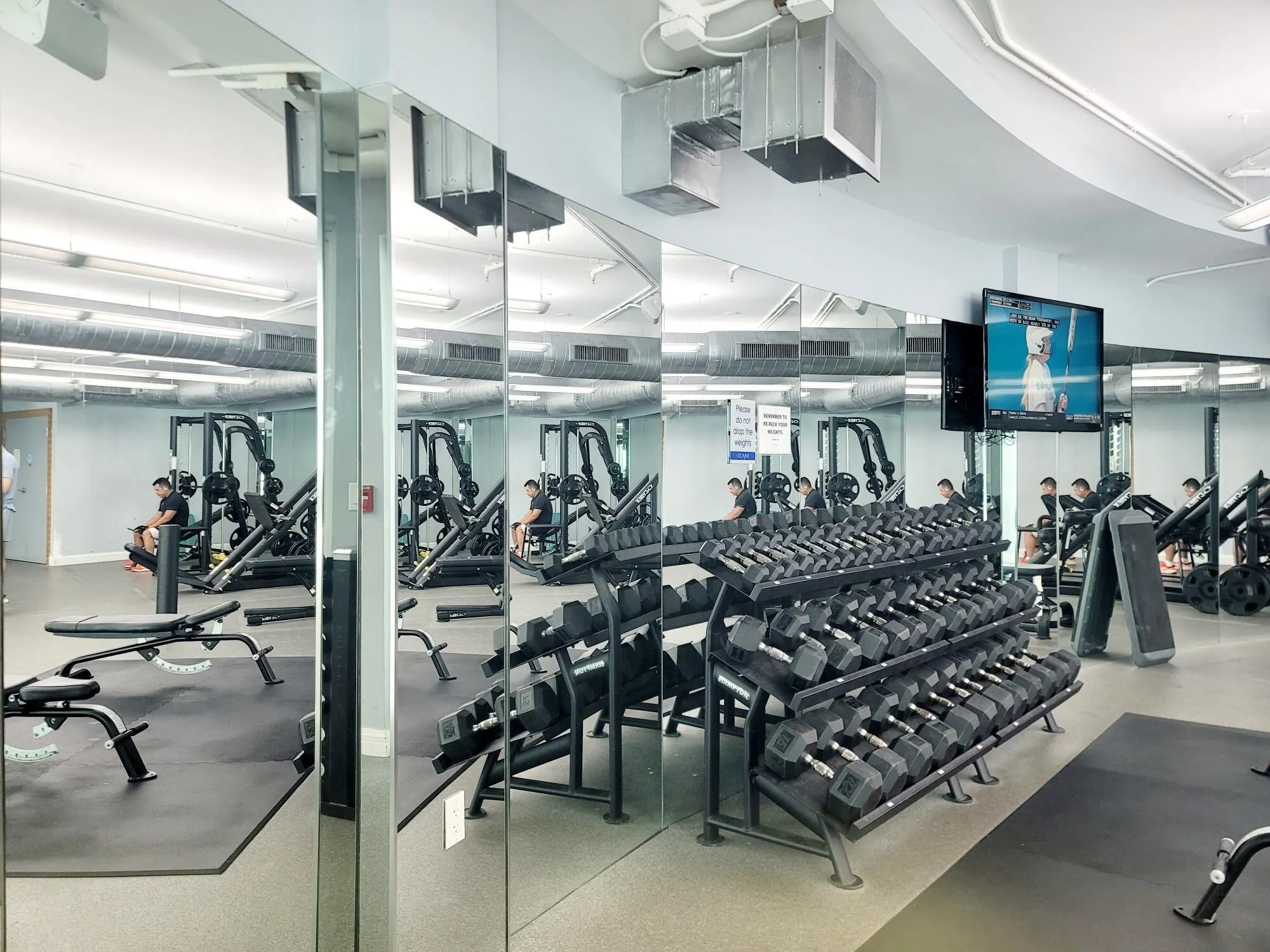 244 Biscayne Boulevard, #1008