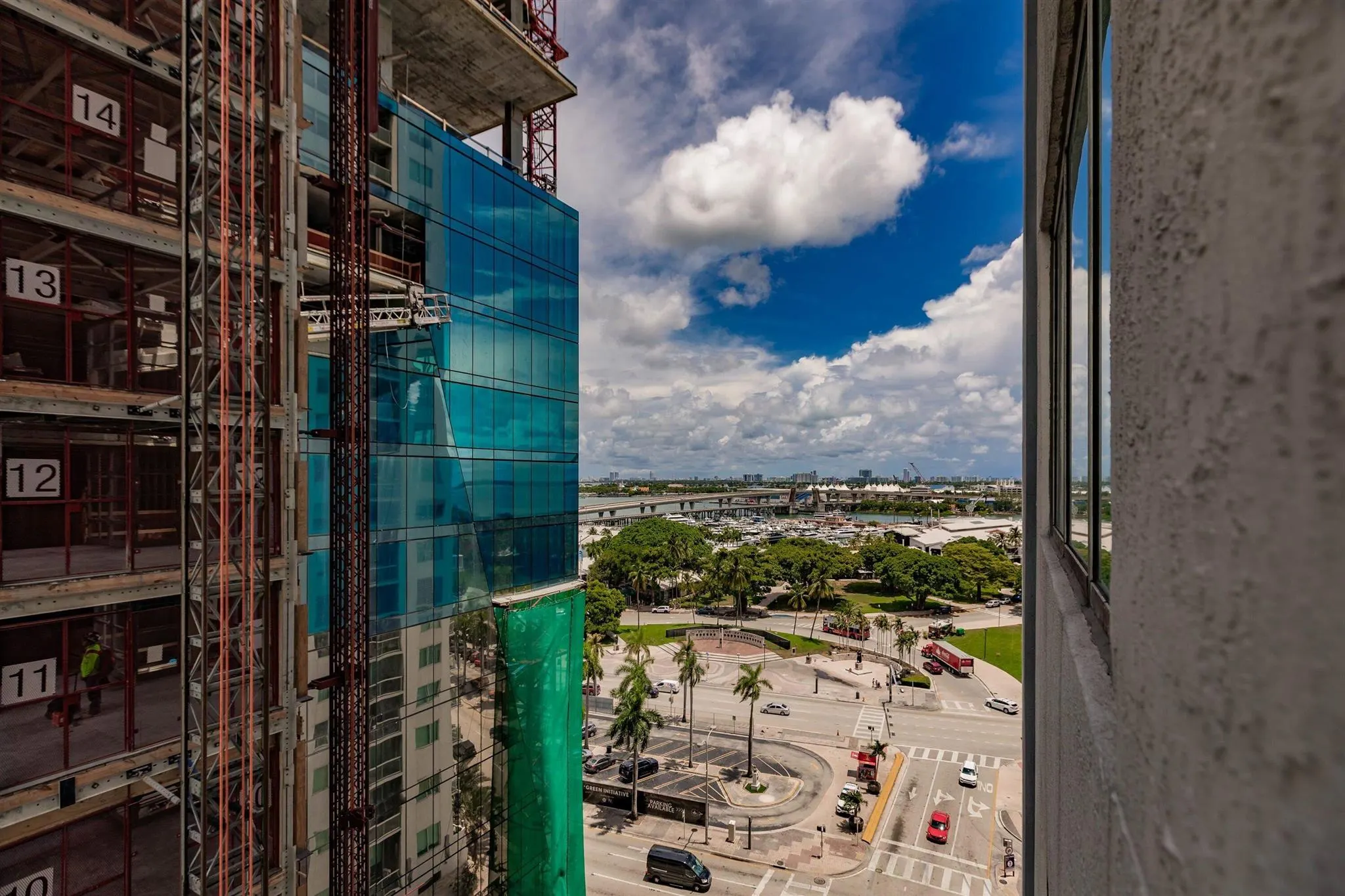 244 Biscayne Boulevard, #1008