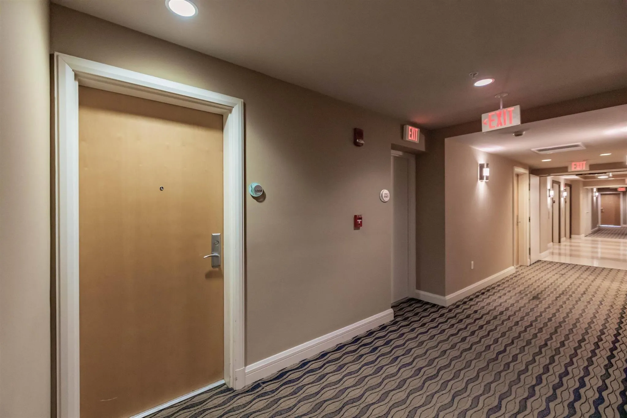 244 Biscayne Boulevard, #1008
