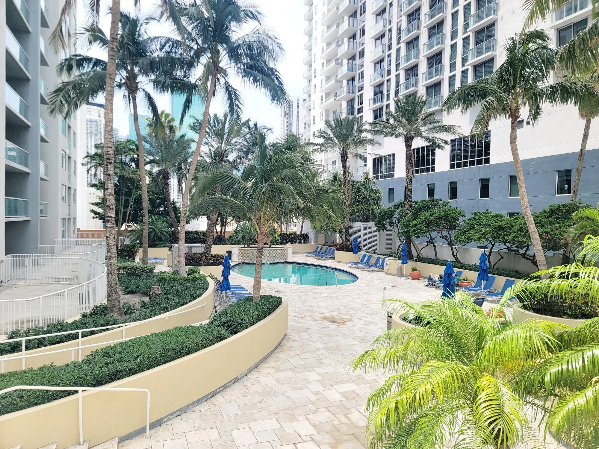 244 Biscayne Boulevard, #1008