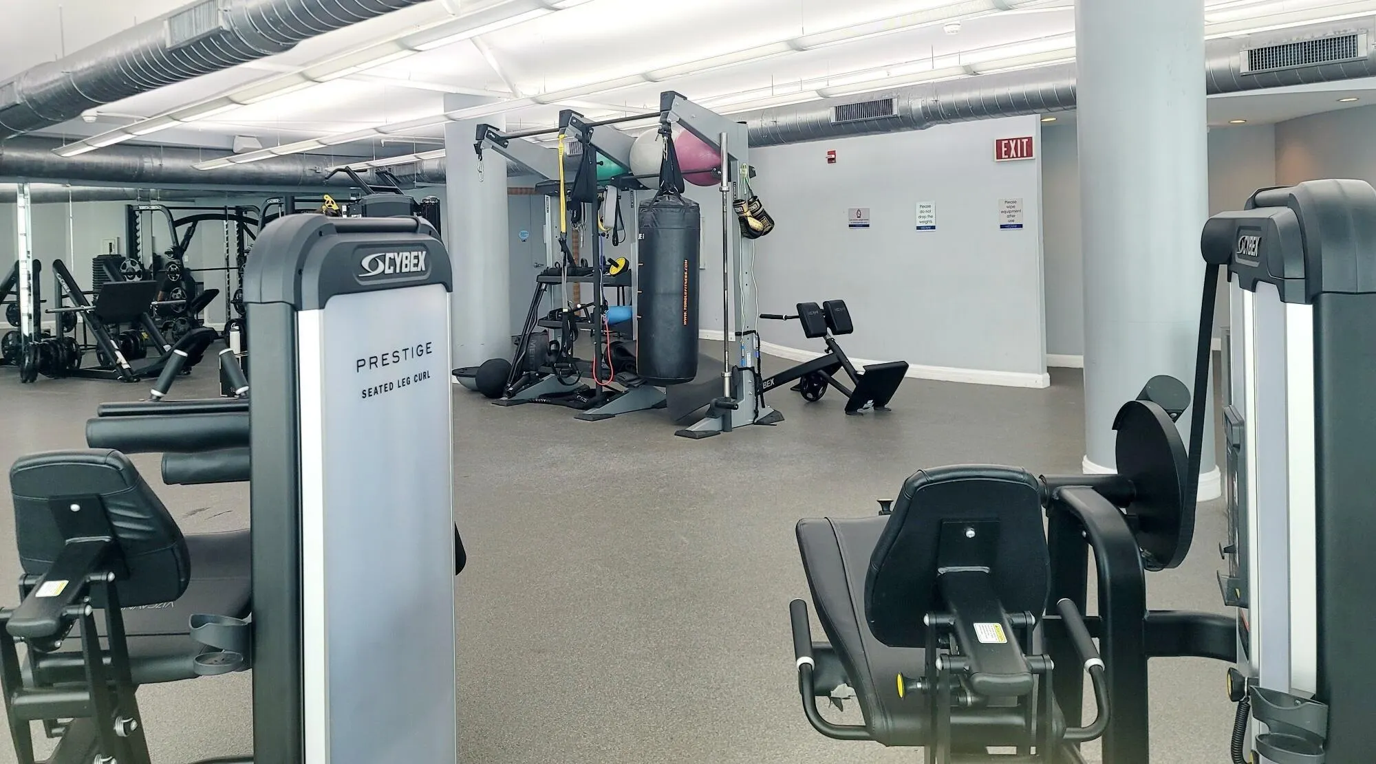 244 Biscayne Boulevard, #1008