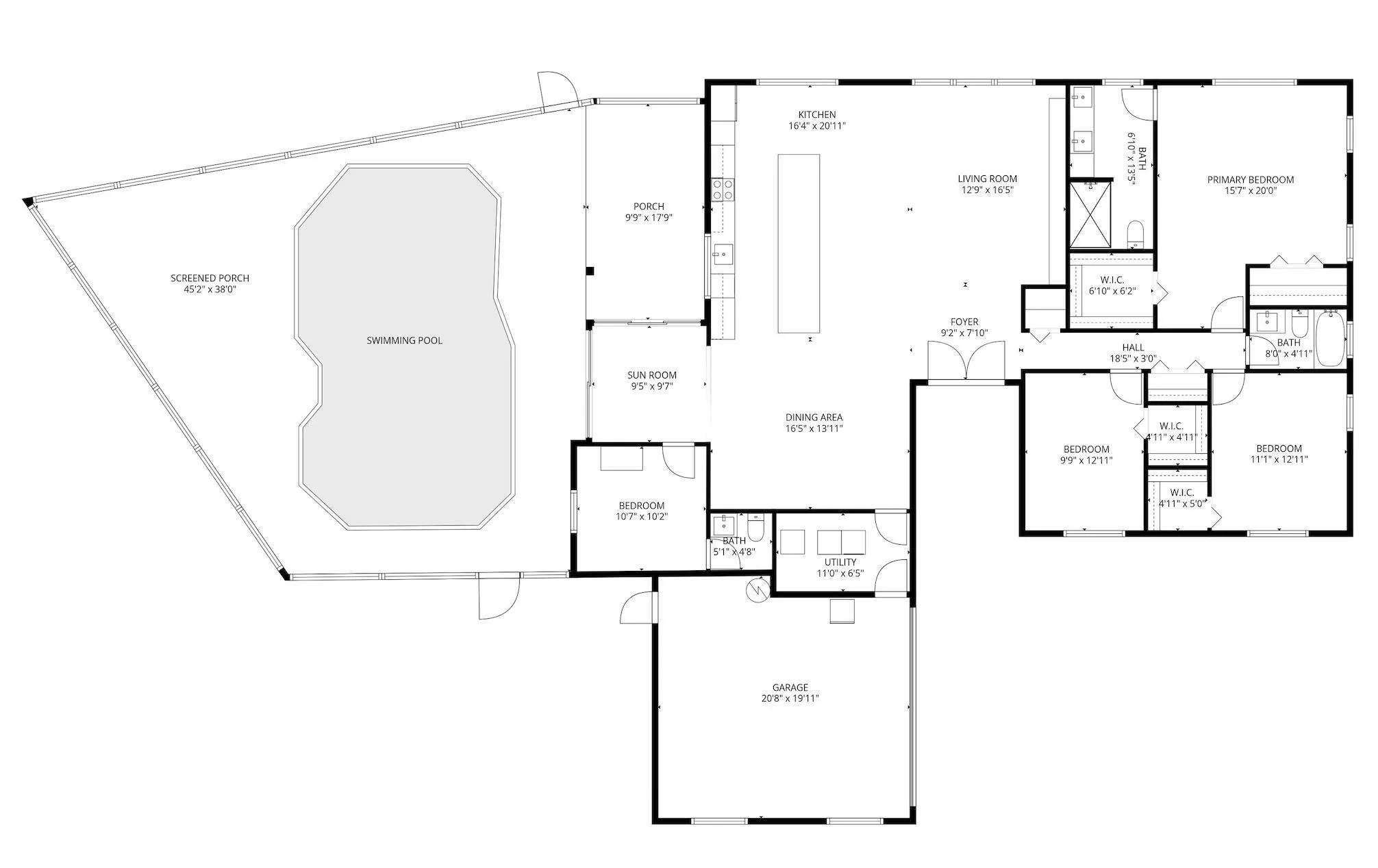 1431 Rudder Cove
