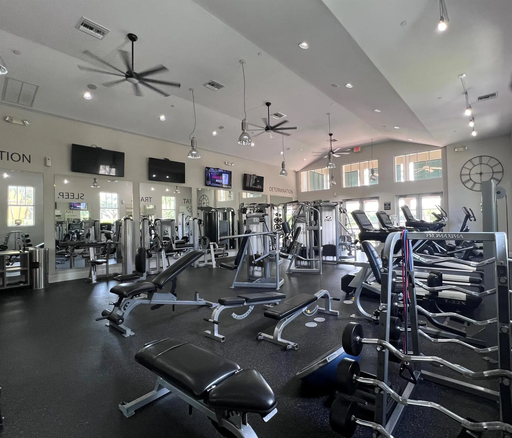 540 Amador Lane, #7