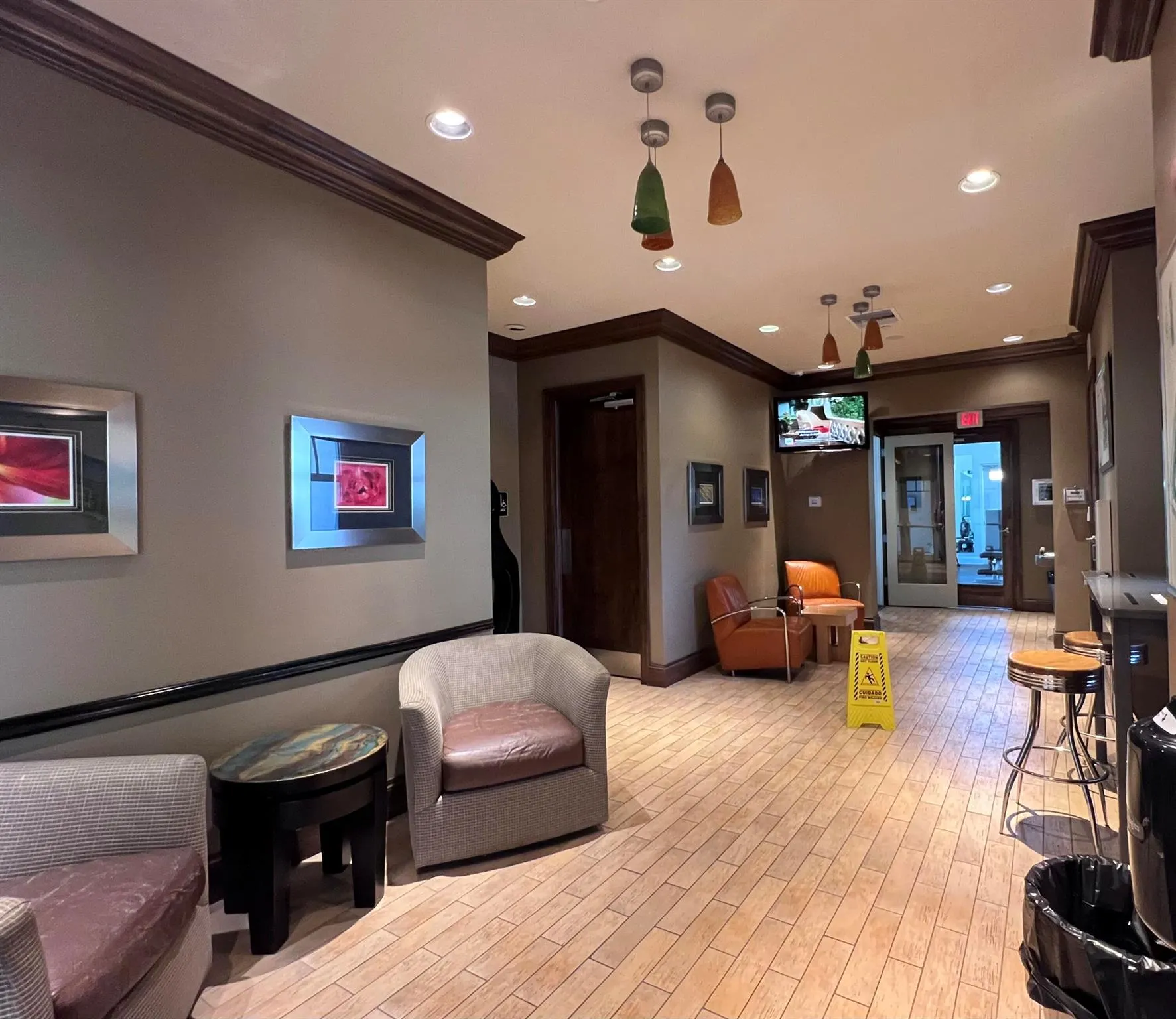 540 Amador Lane, #7