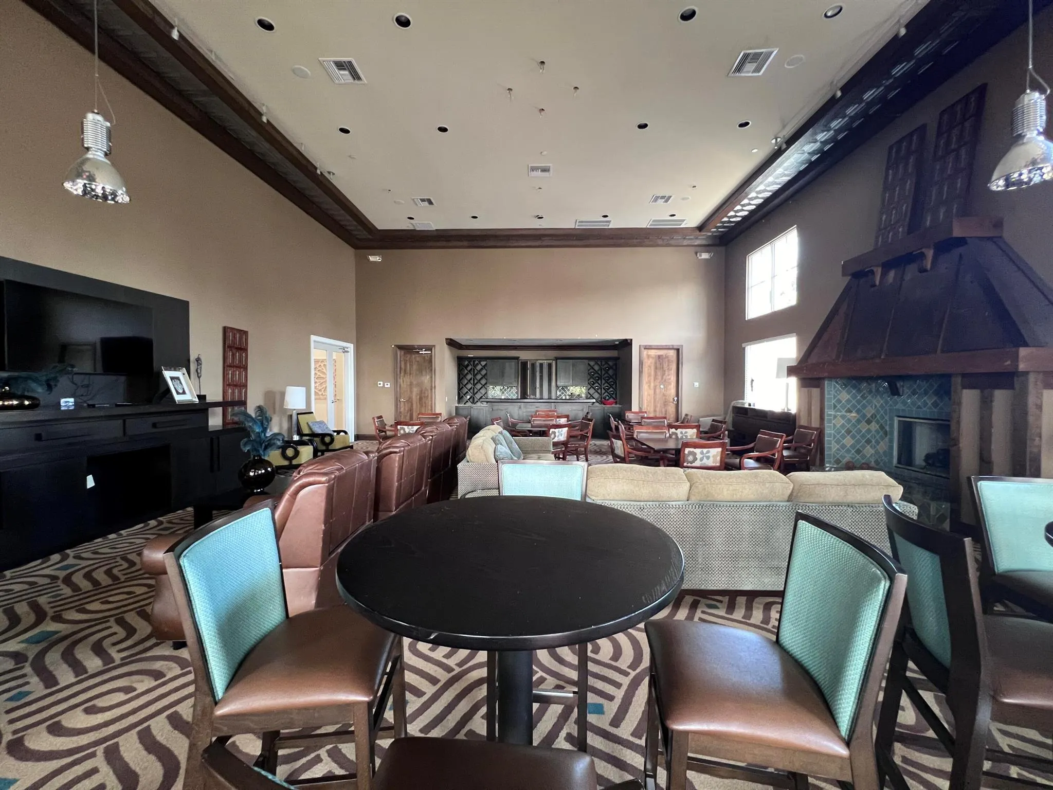 540 Amador Lane, #7