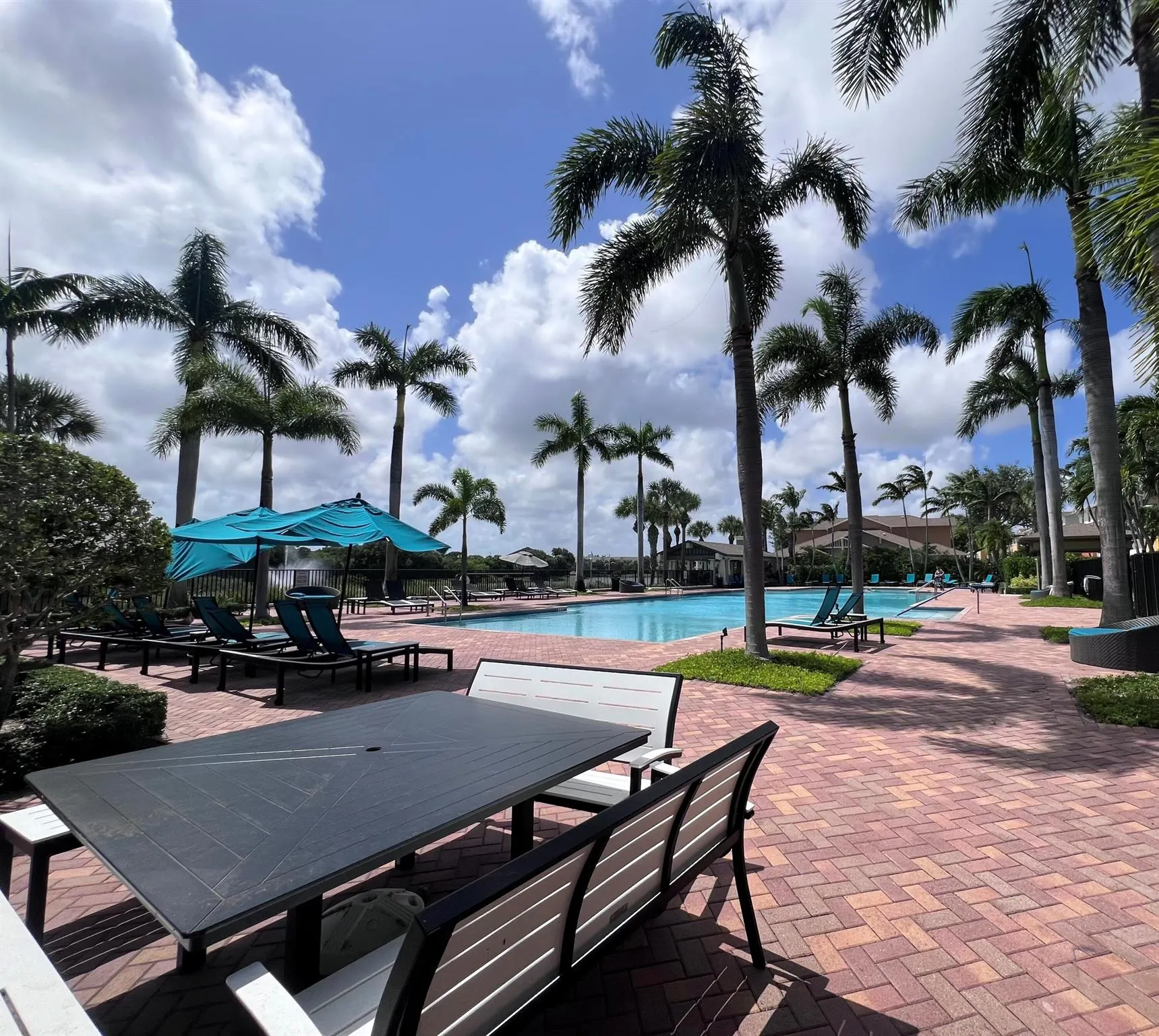 540 Amador Lane, #7