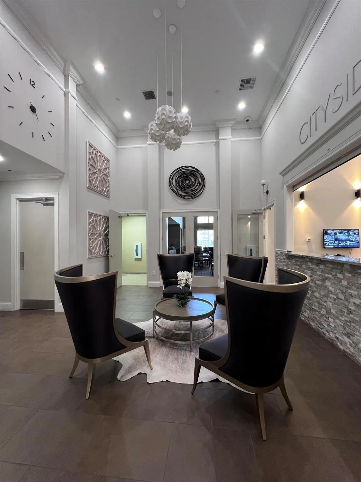 540 Amador Lane, #7