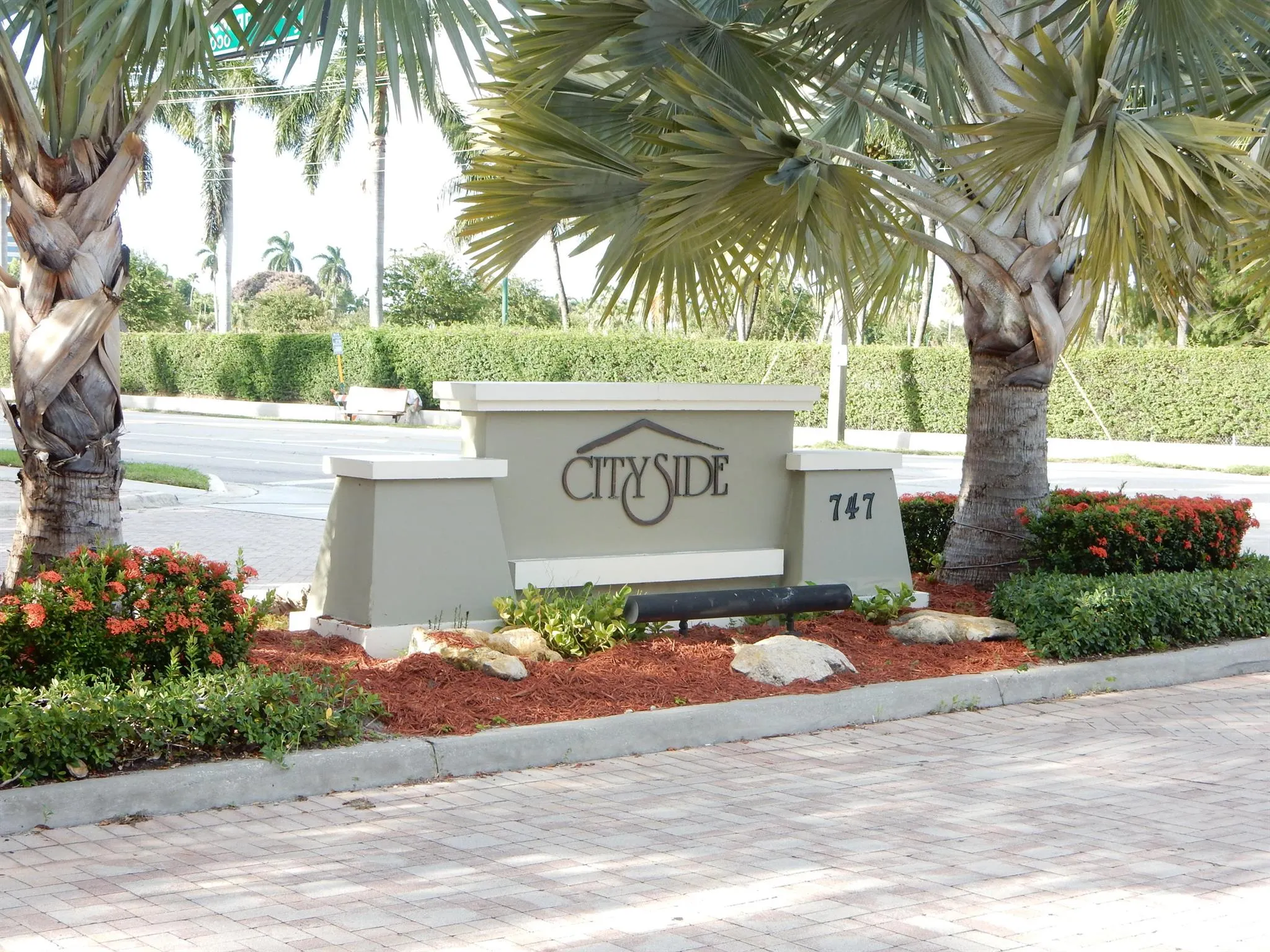 540 Amador Lane, #7