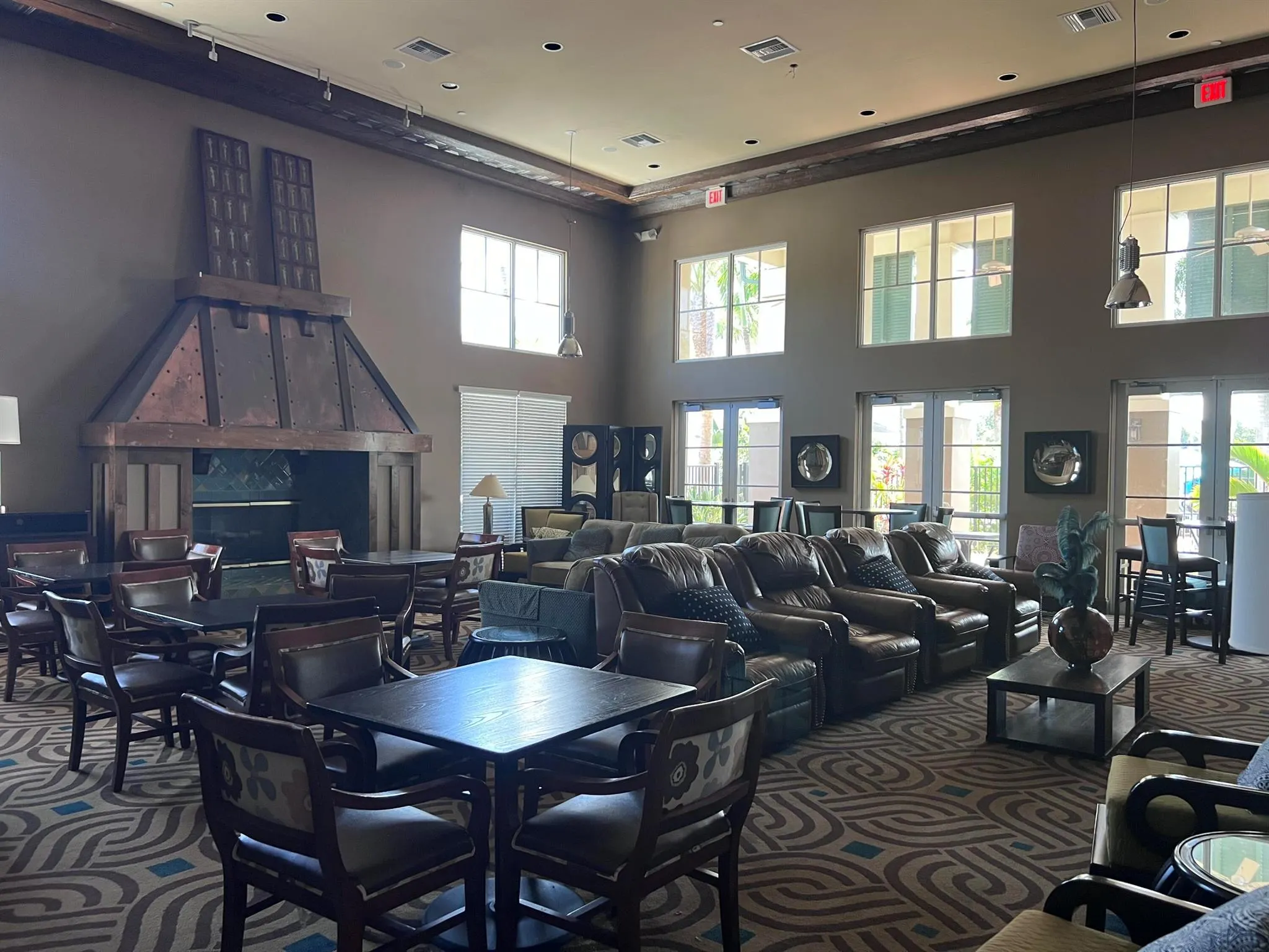 540 Amador Lane, #7