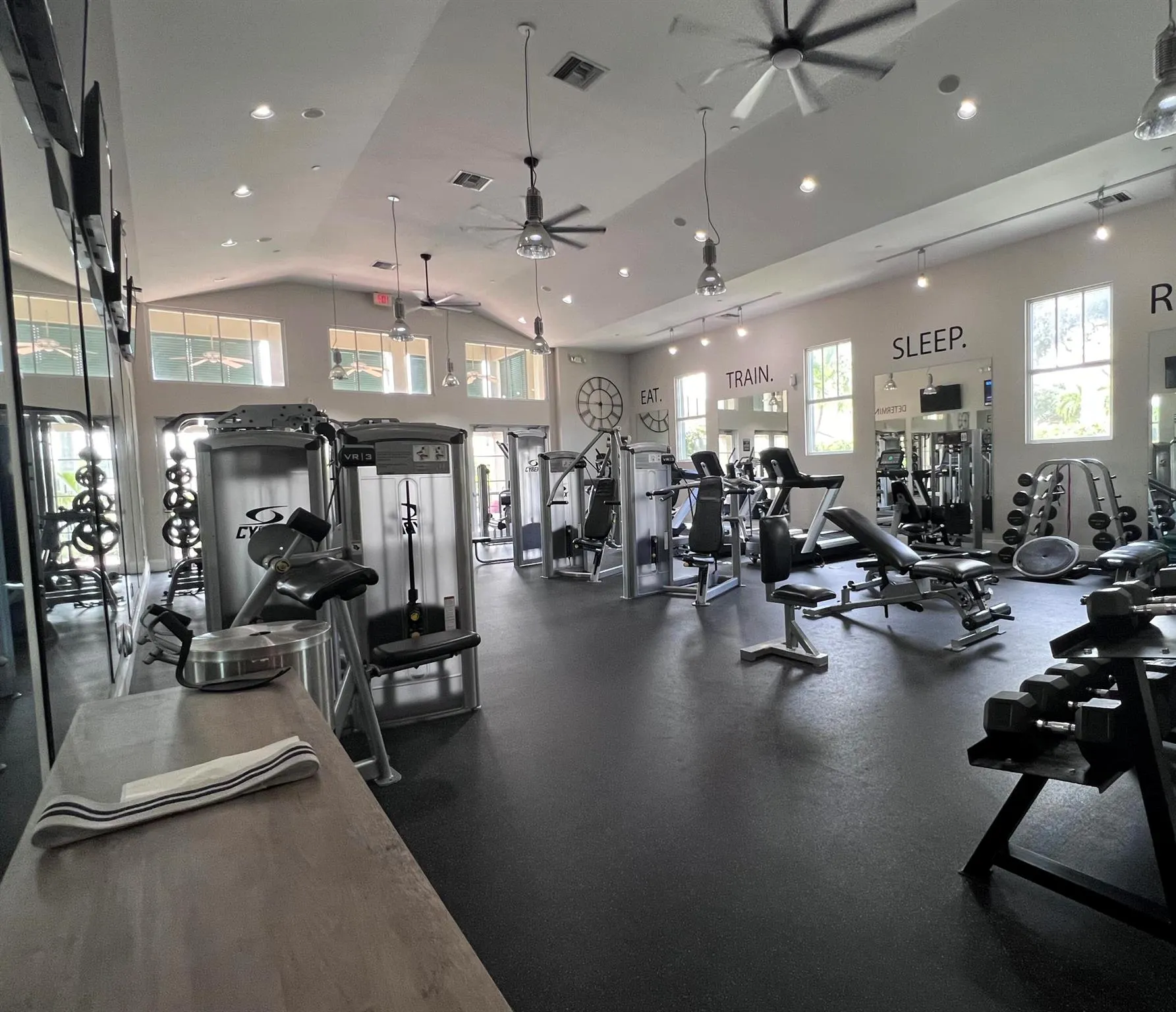 540 Amador Lane, #7