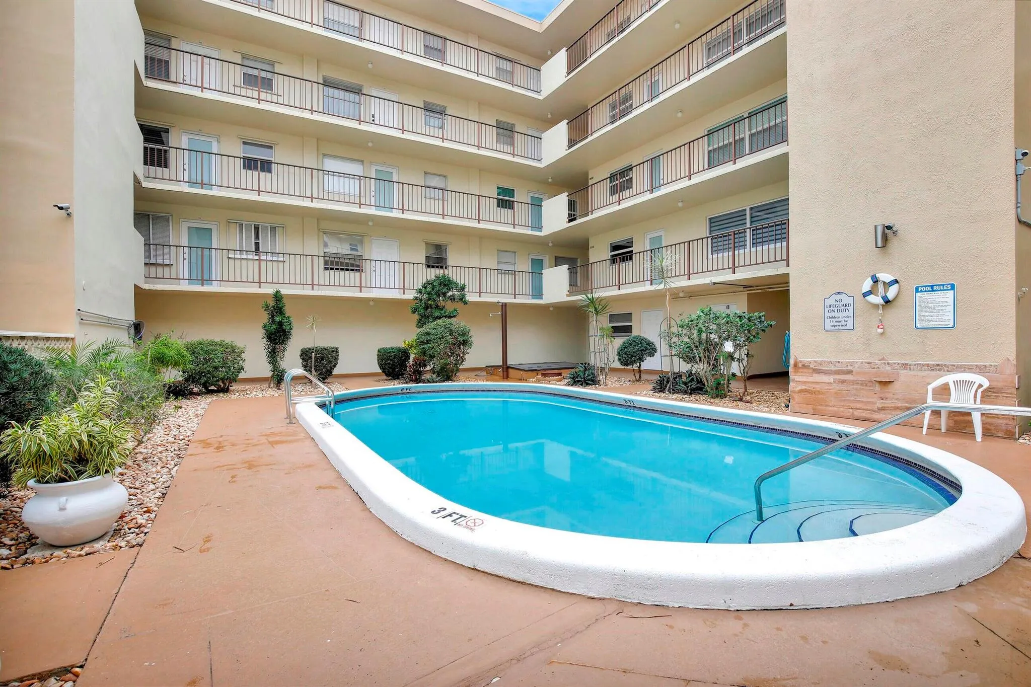 1750 Jefferson Street, #305