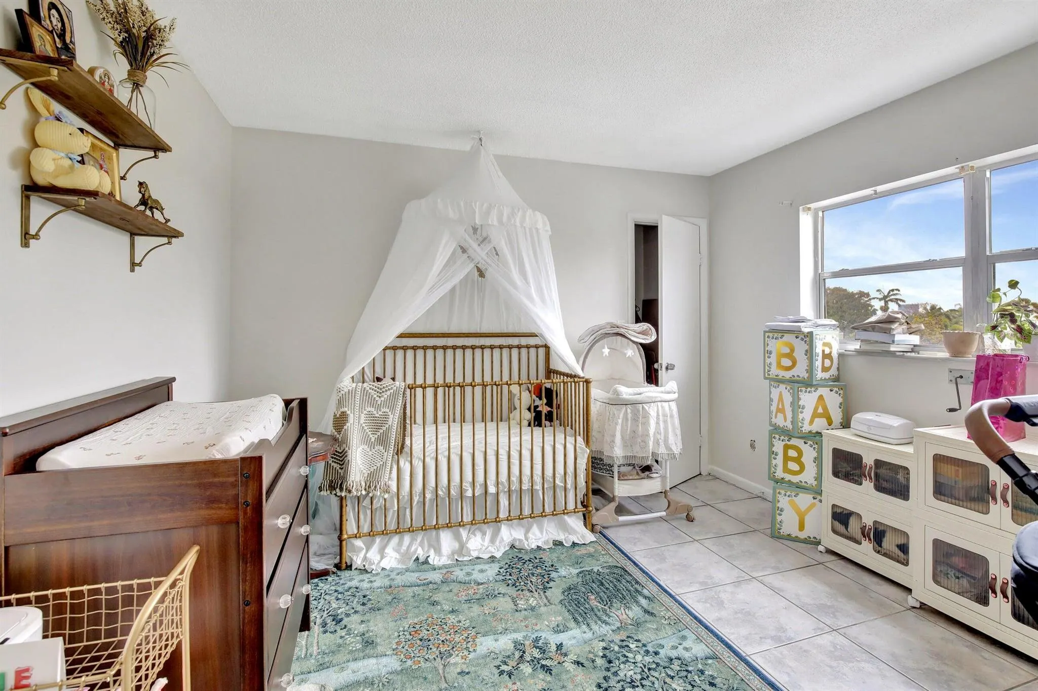 1750 Jefferson Street, #305