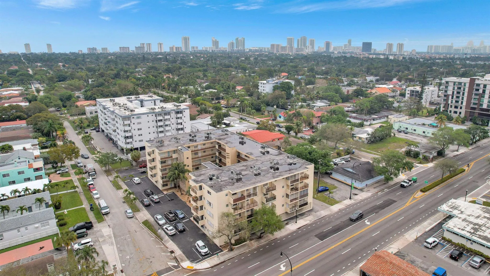 1750 Jefferson Street, #305
