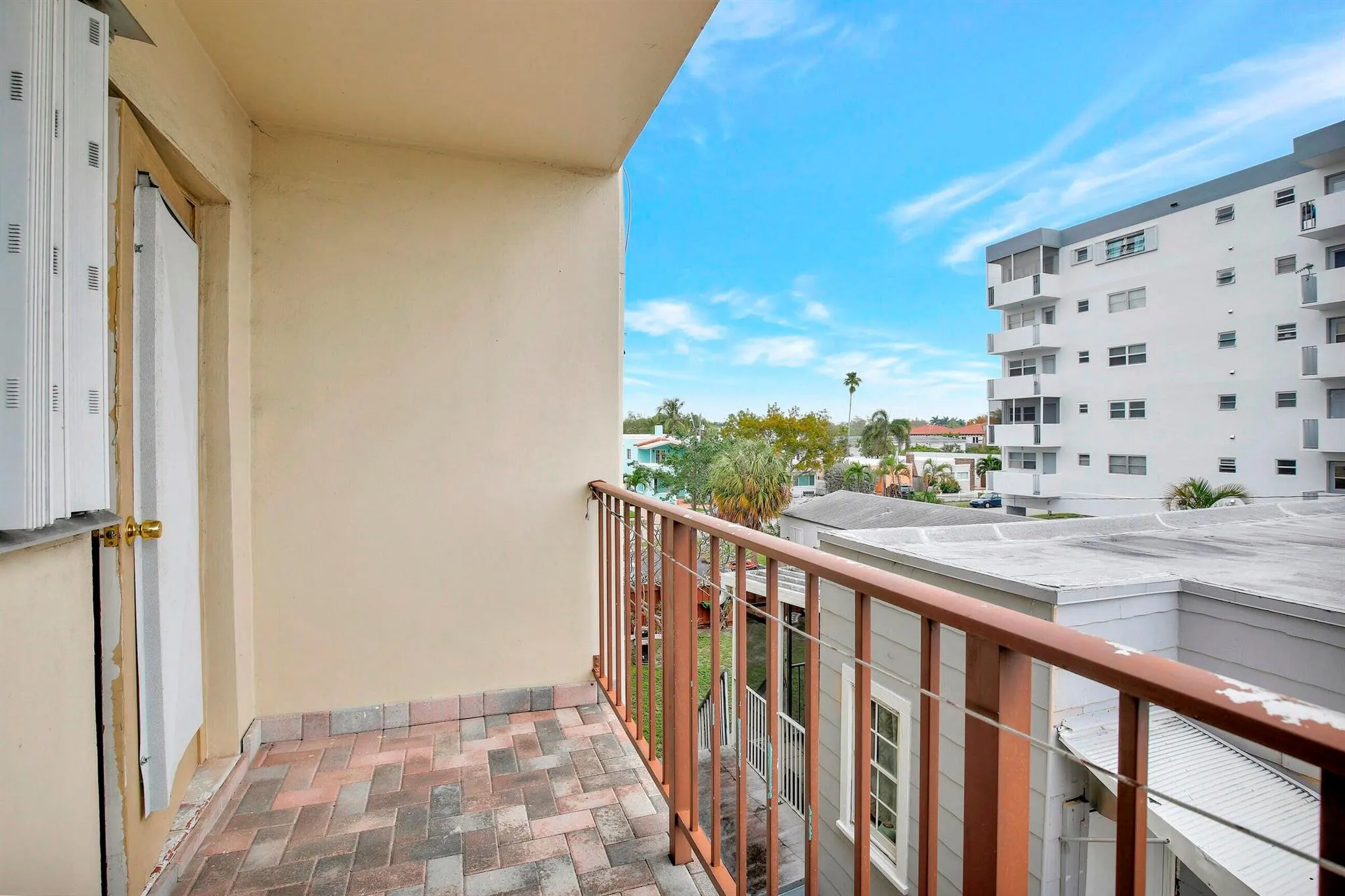 1750 Jefferson Street, #305