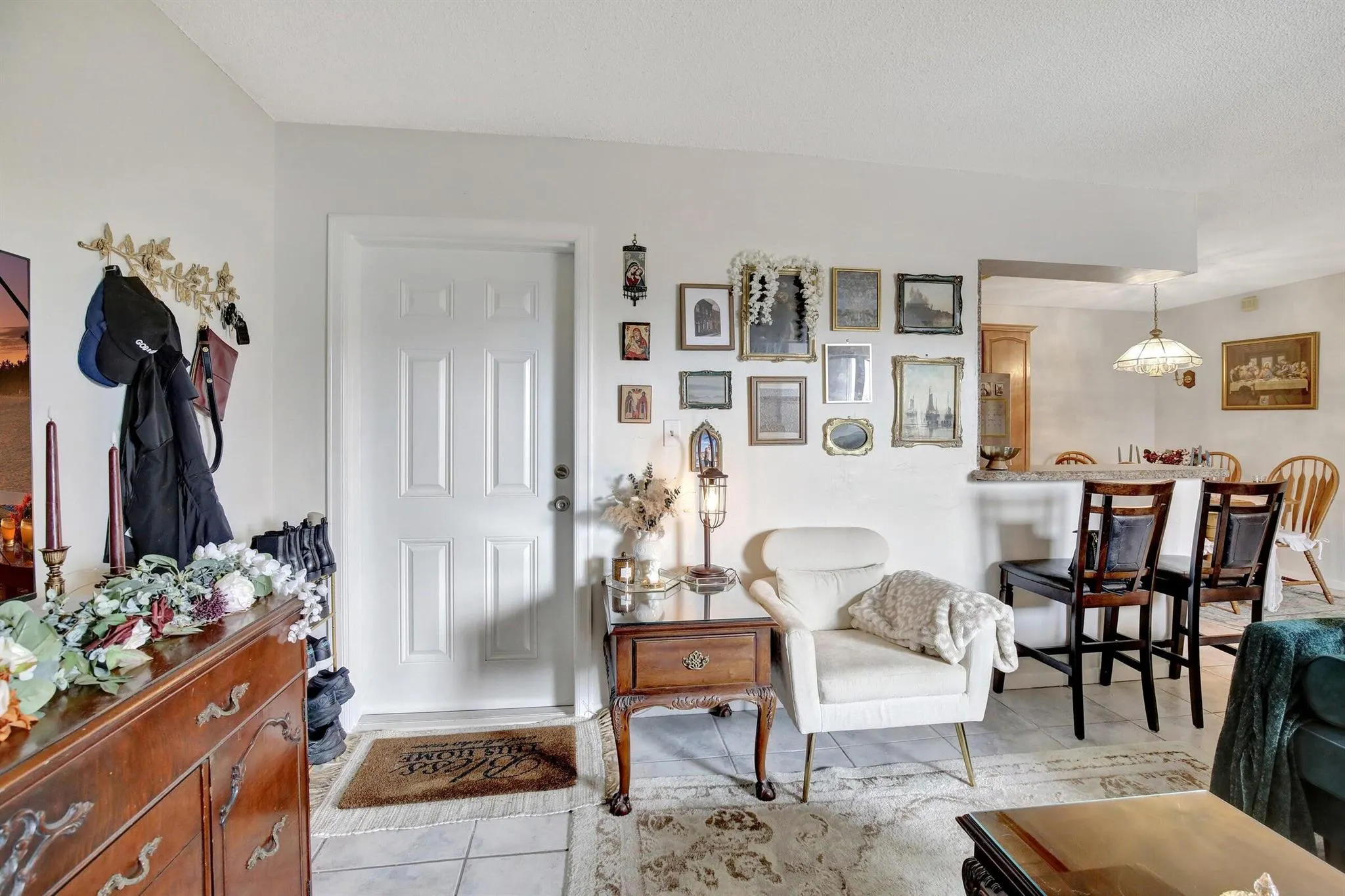 1750 Jefferson Street, #305