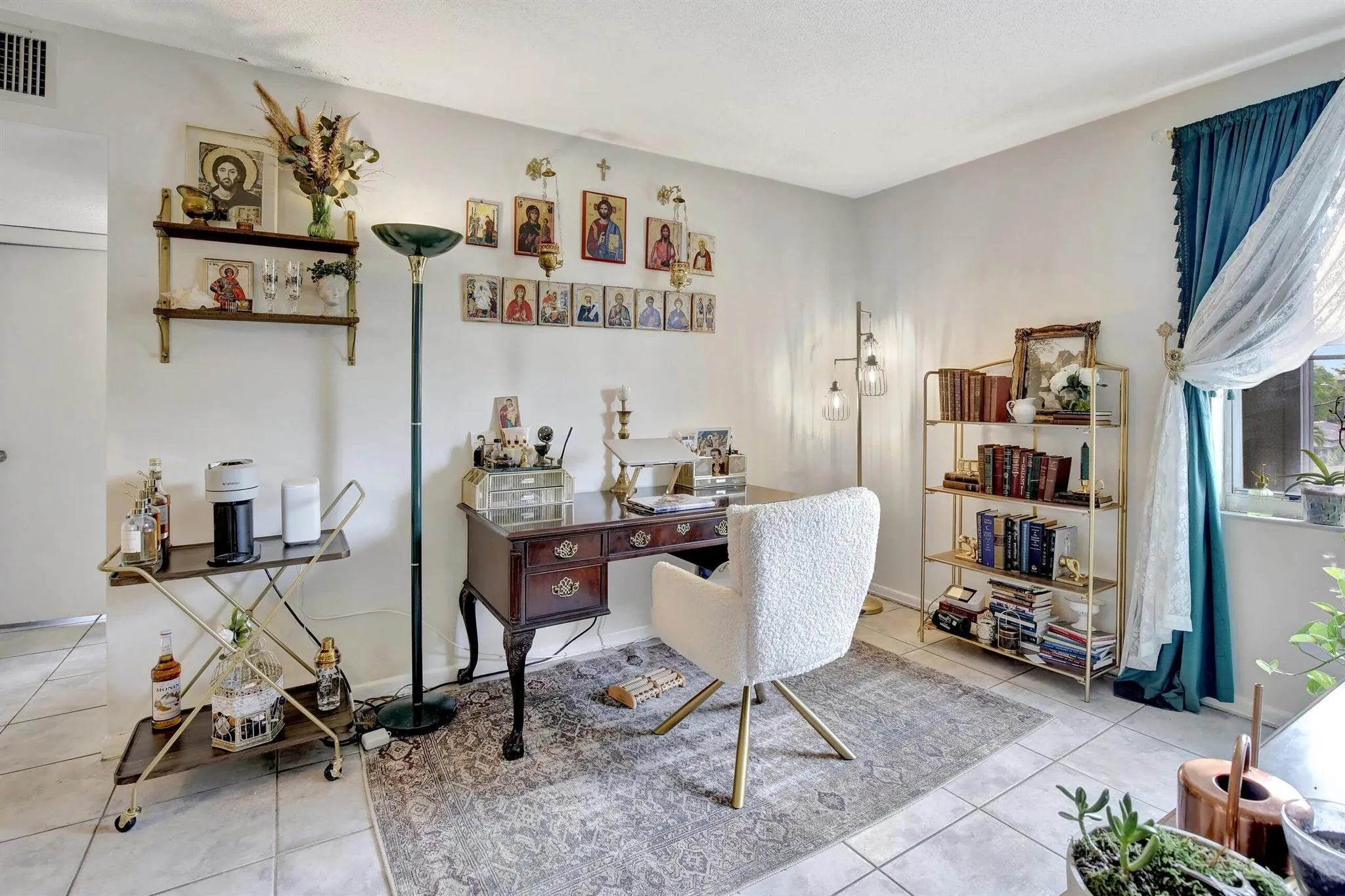 1750 Jefferson Street, #305