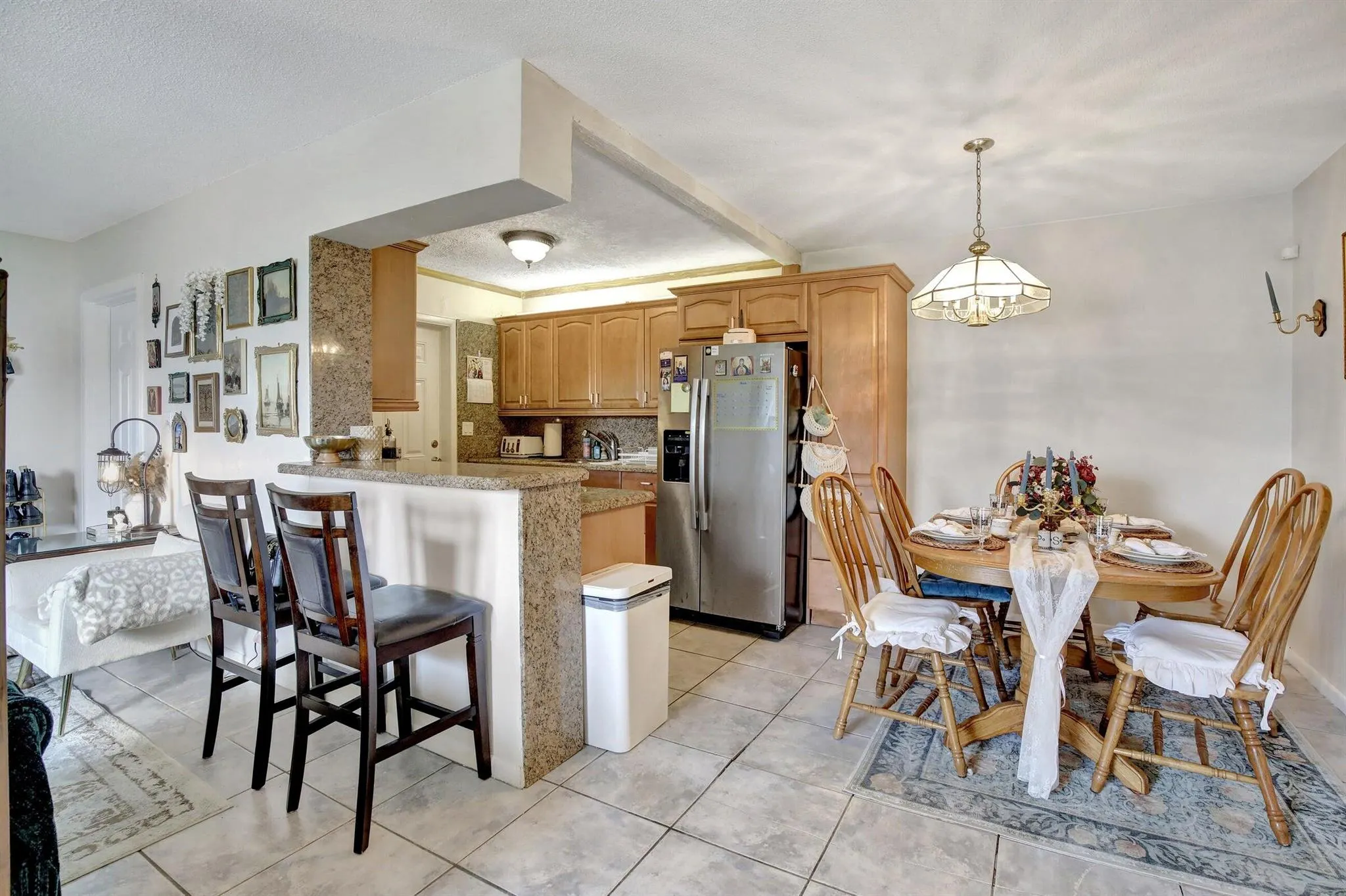1750 Jefferson Street, #305
