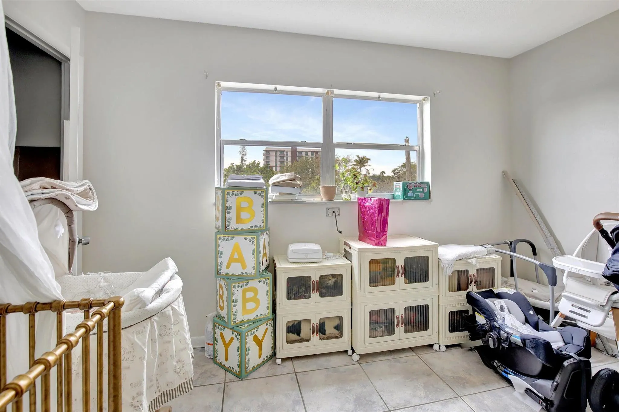 1750 Jefferson Street, #305