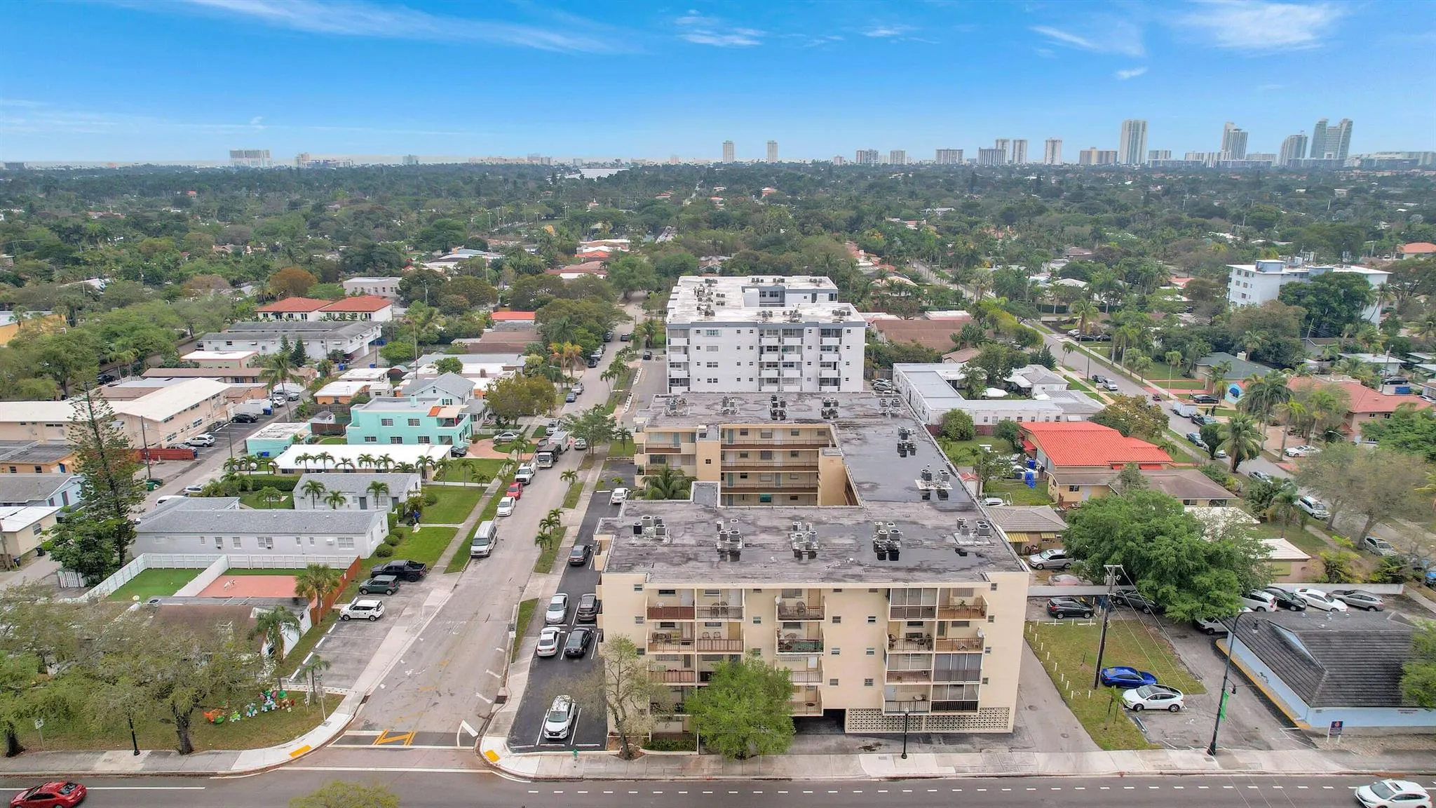 1750 Jefferson Street, #305