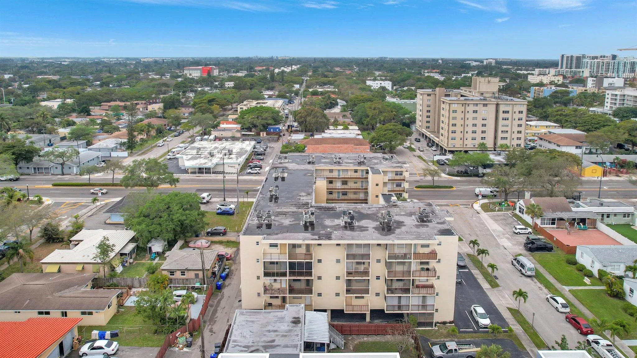1750 Jefferson Street, #305