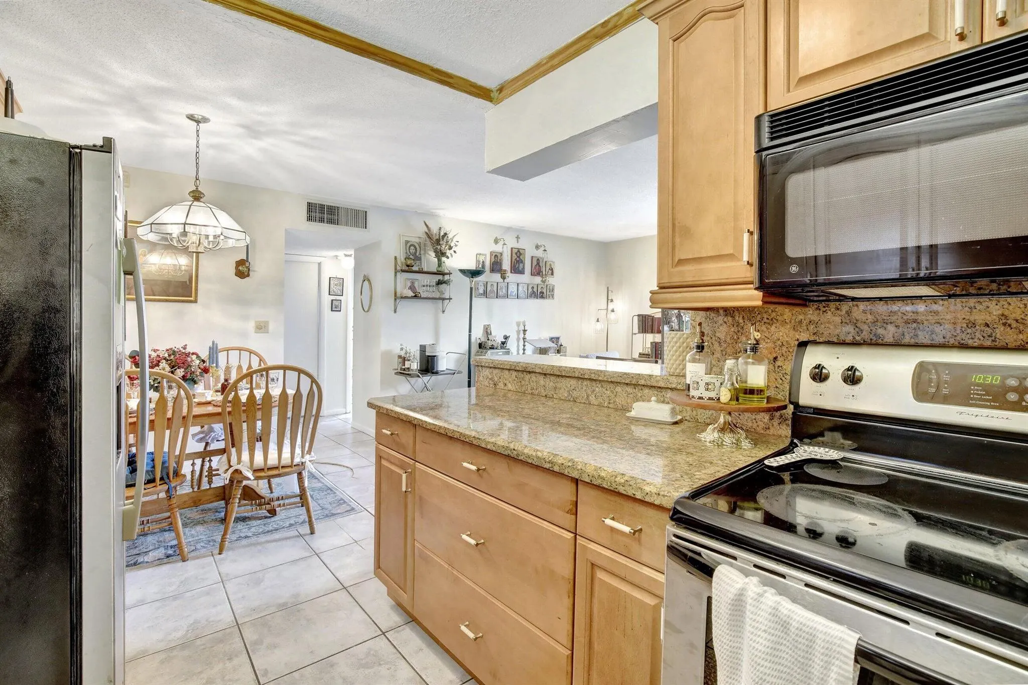 1750 Jefferson Street, #305