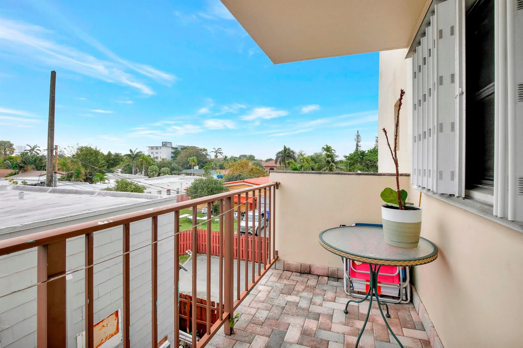1750 Jefferson Street, #305