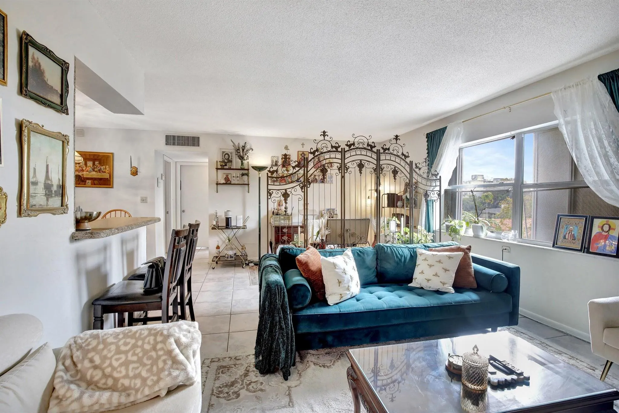 1750 Jefferson Street, #305