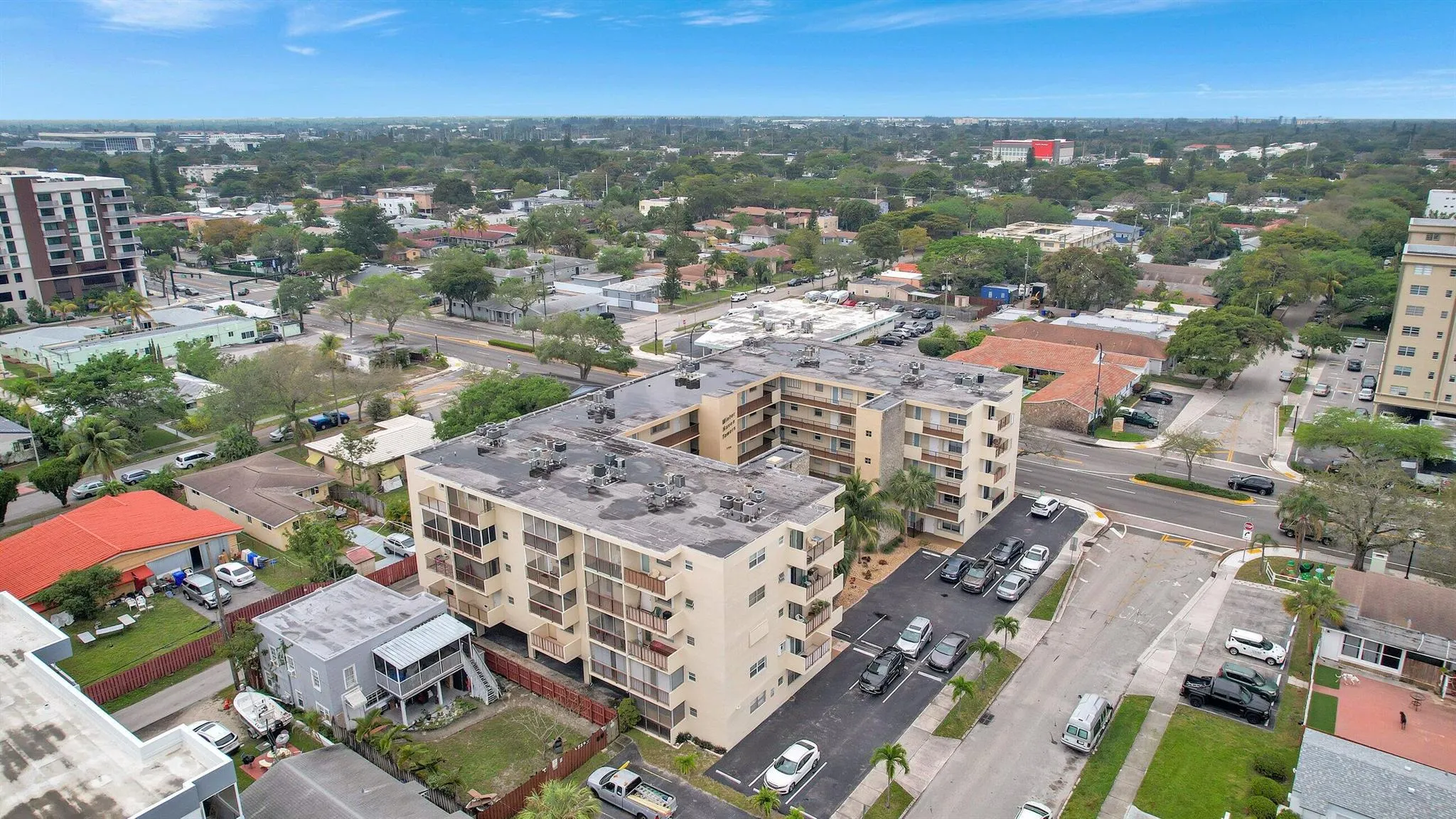 1750 Jefferson Street, #305
