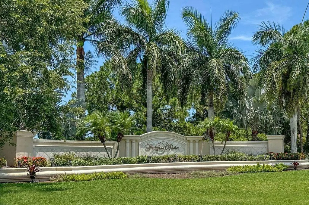 5770 Sunberry Circle