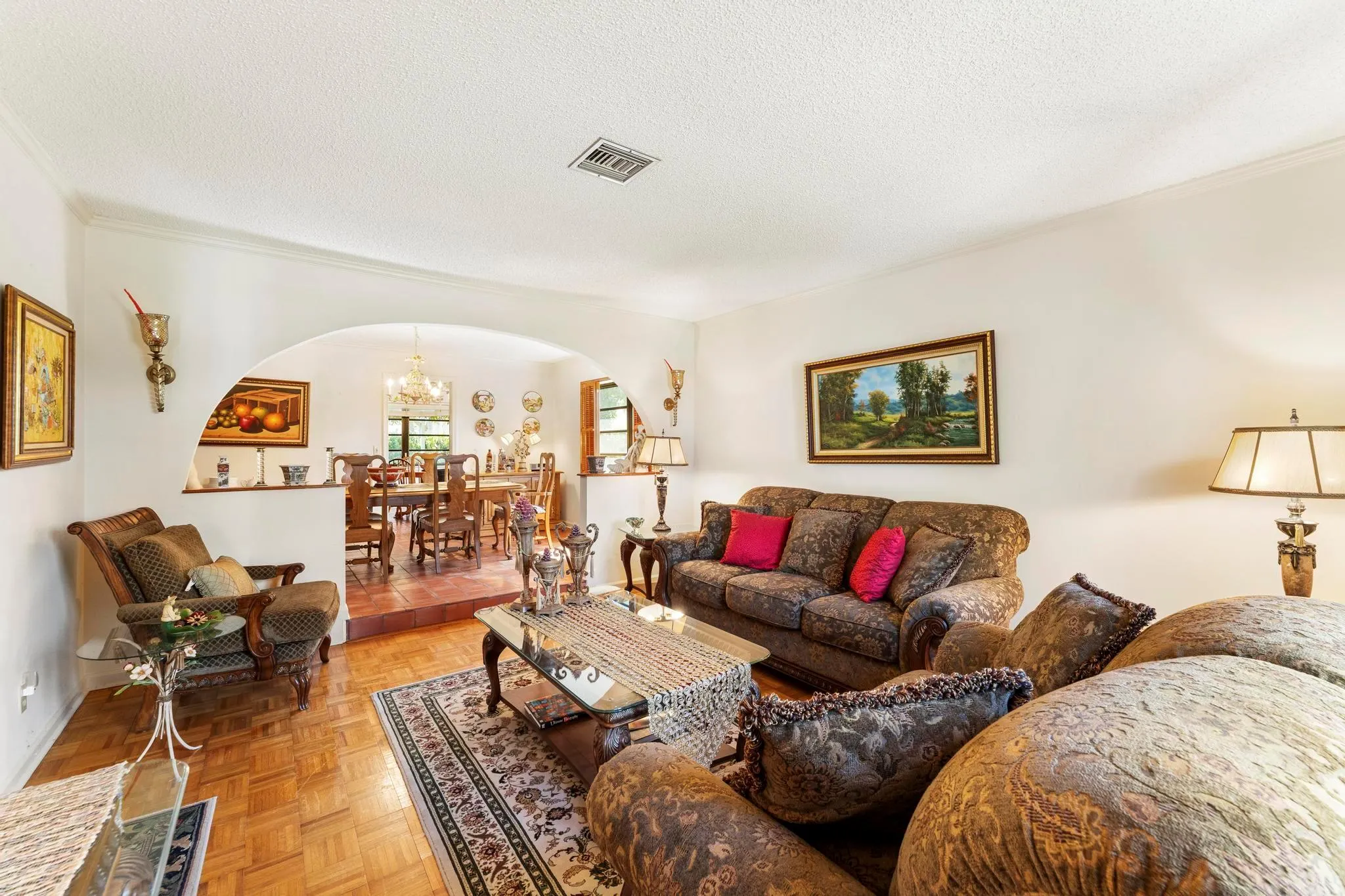 2282 Palmetto Road