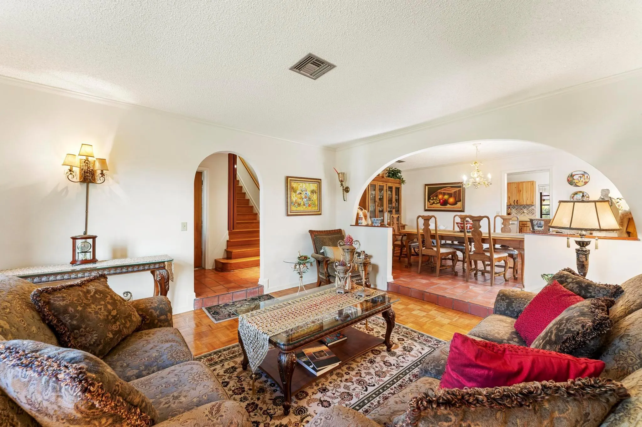 2282 Palmetto Road
