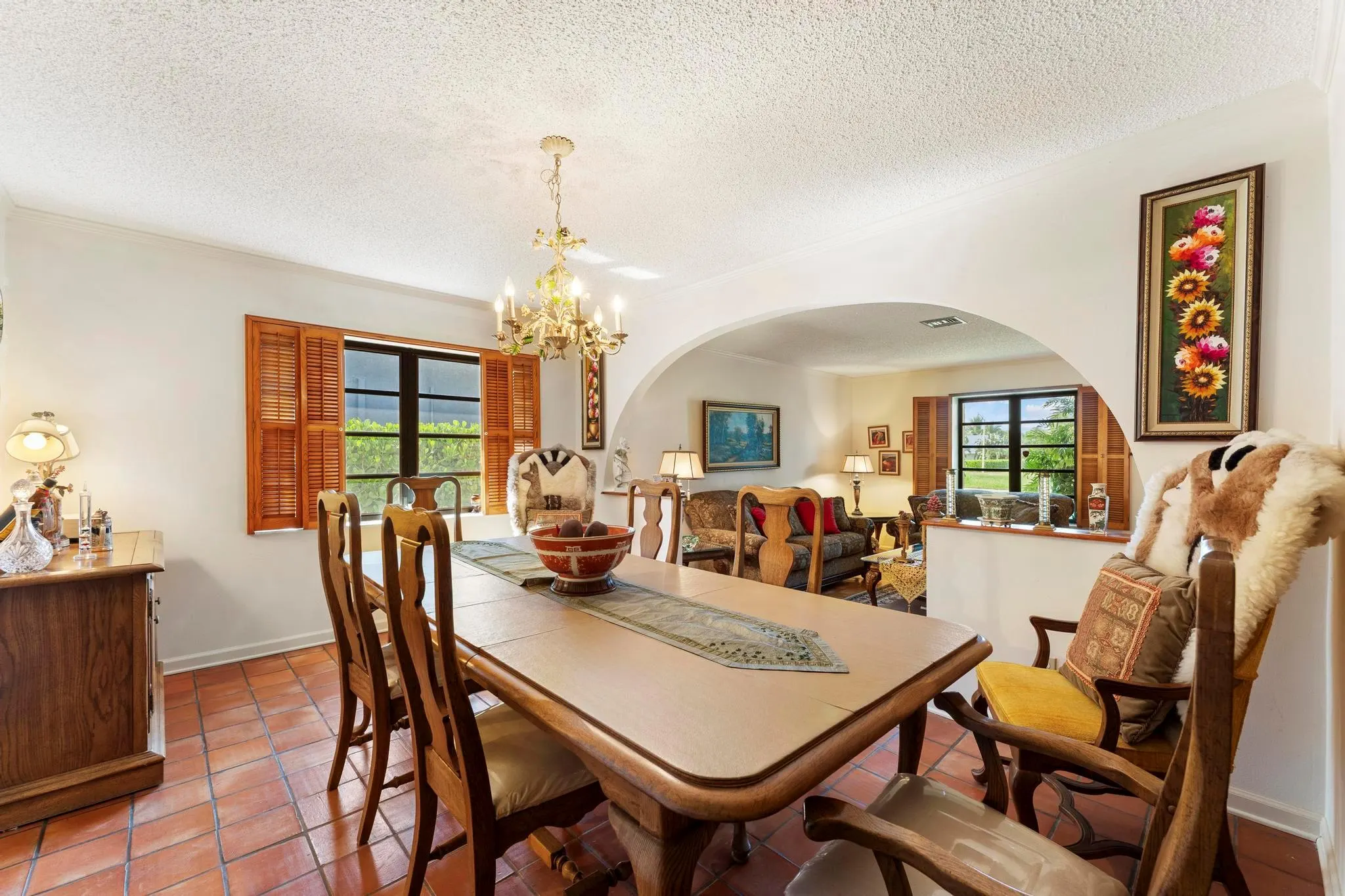 2282 Palmetto Road