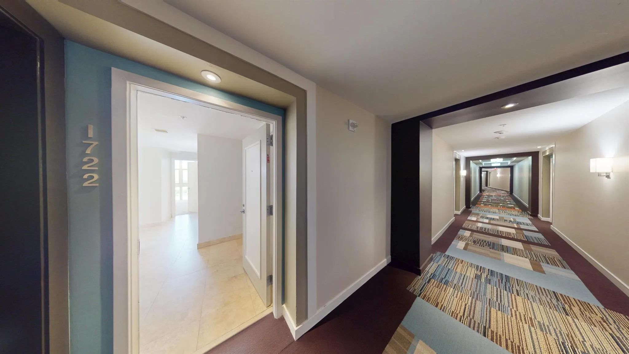 550 Okeechobee Boulevard, #1722