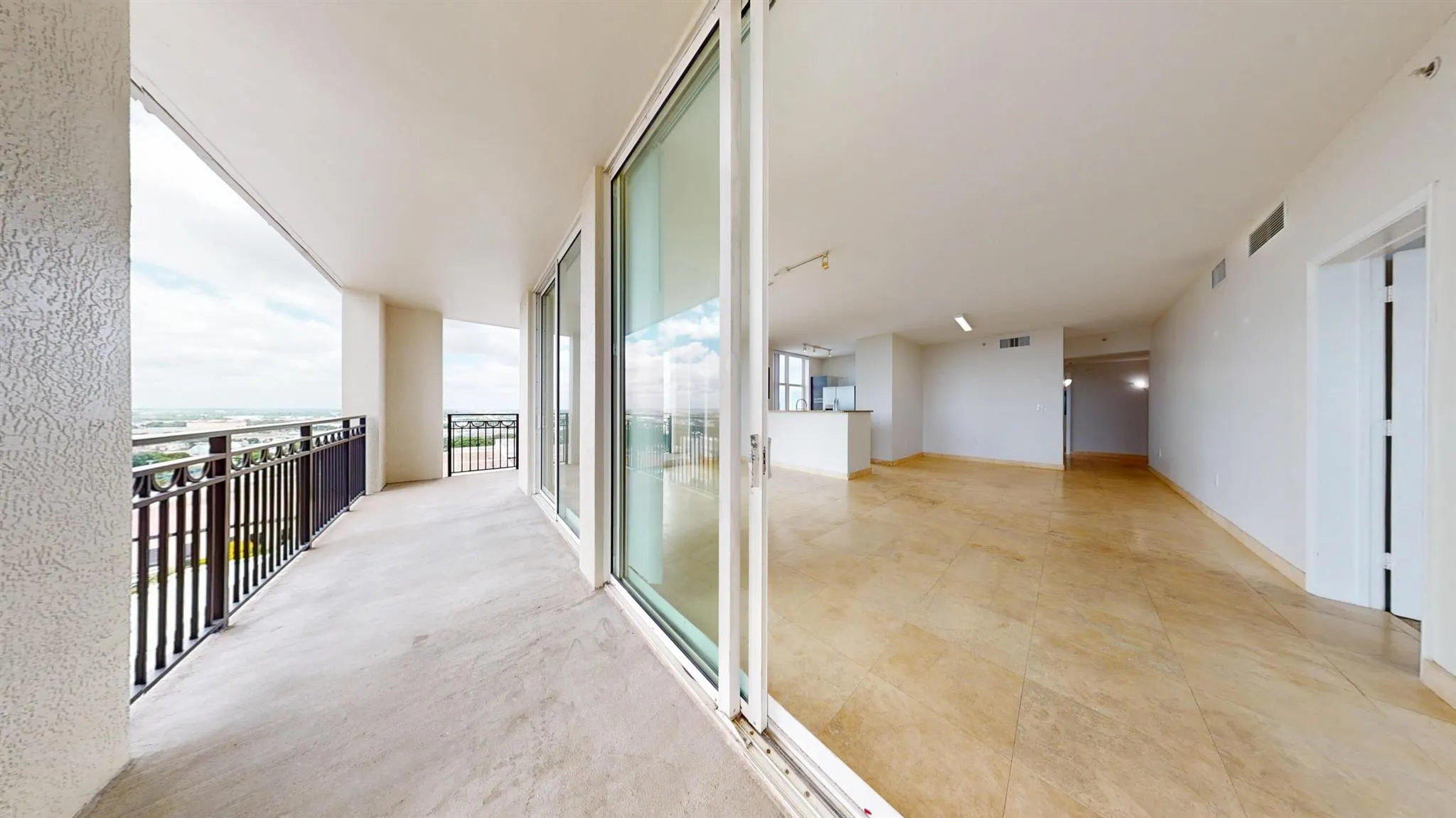 550 Okeechobee Boulevard, #1722