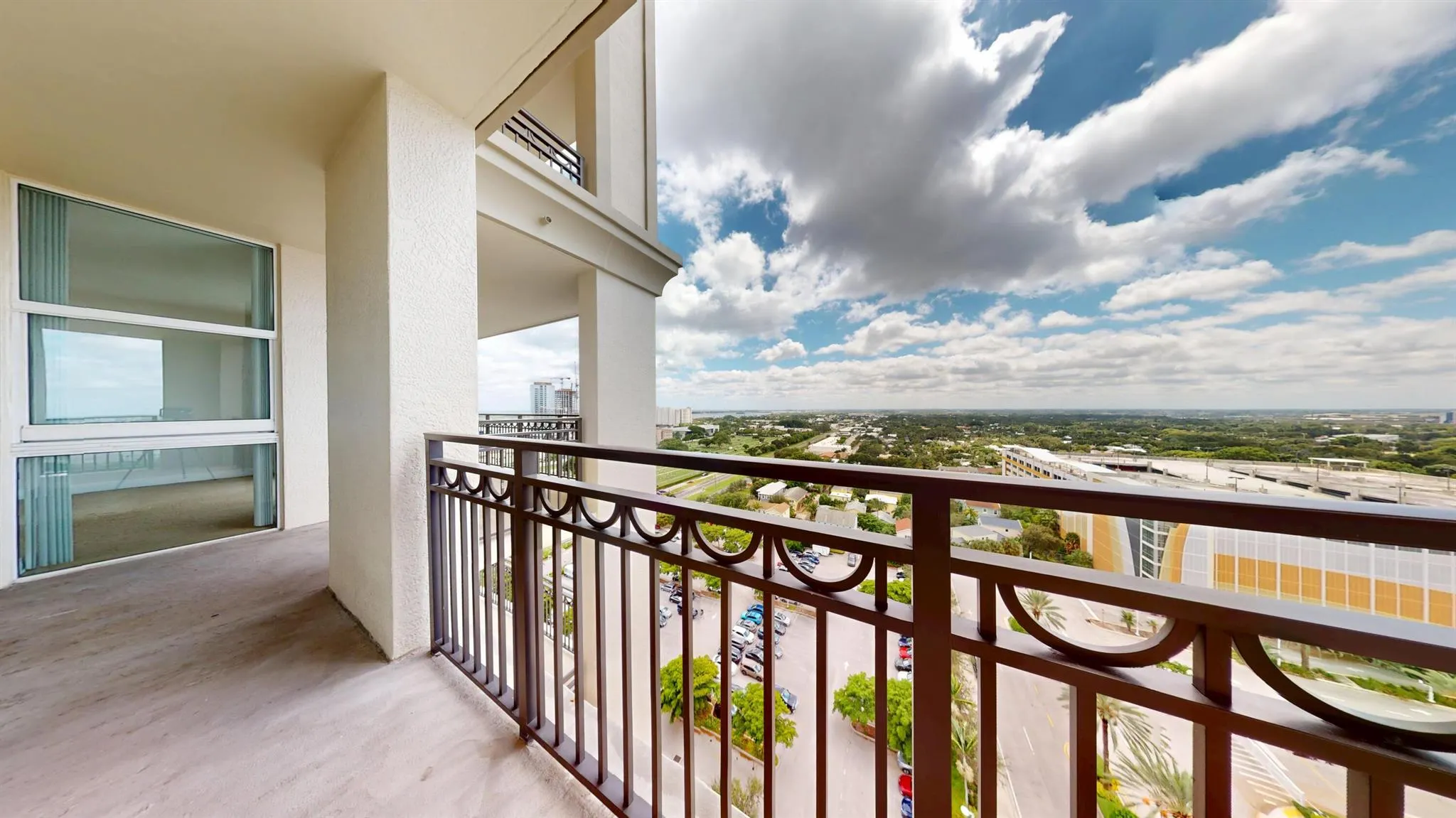 550 Okeechobee Boulevard, #1722