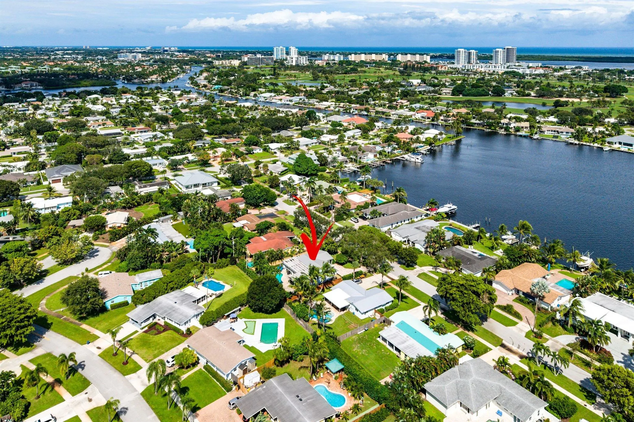 777 Lagoon Drive
