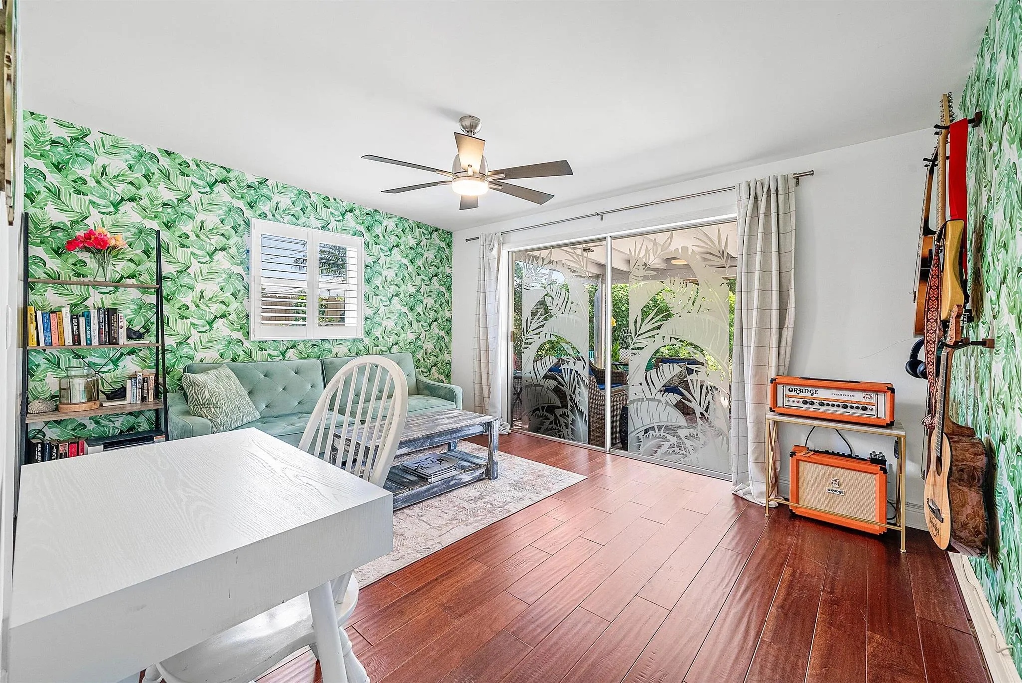 777 Lagoon Drive
