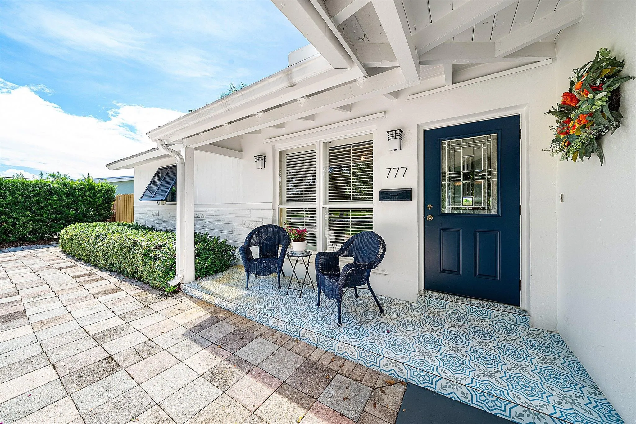 777 Lagoon Drive