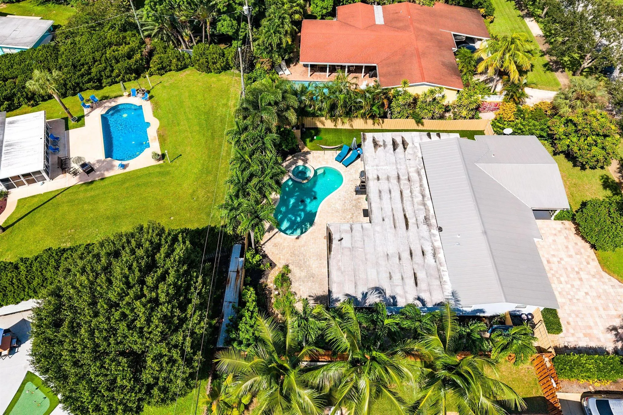 777 Lagoon Drive