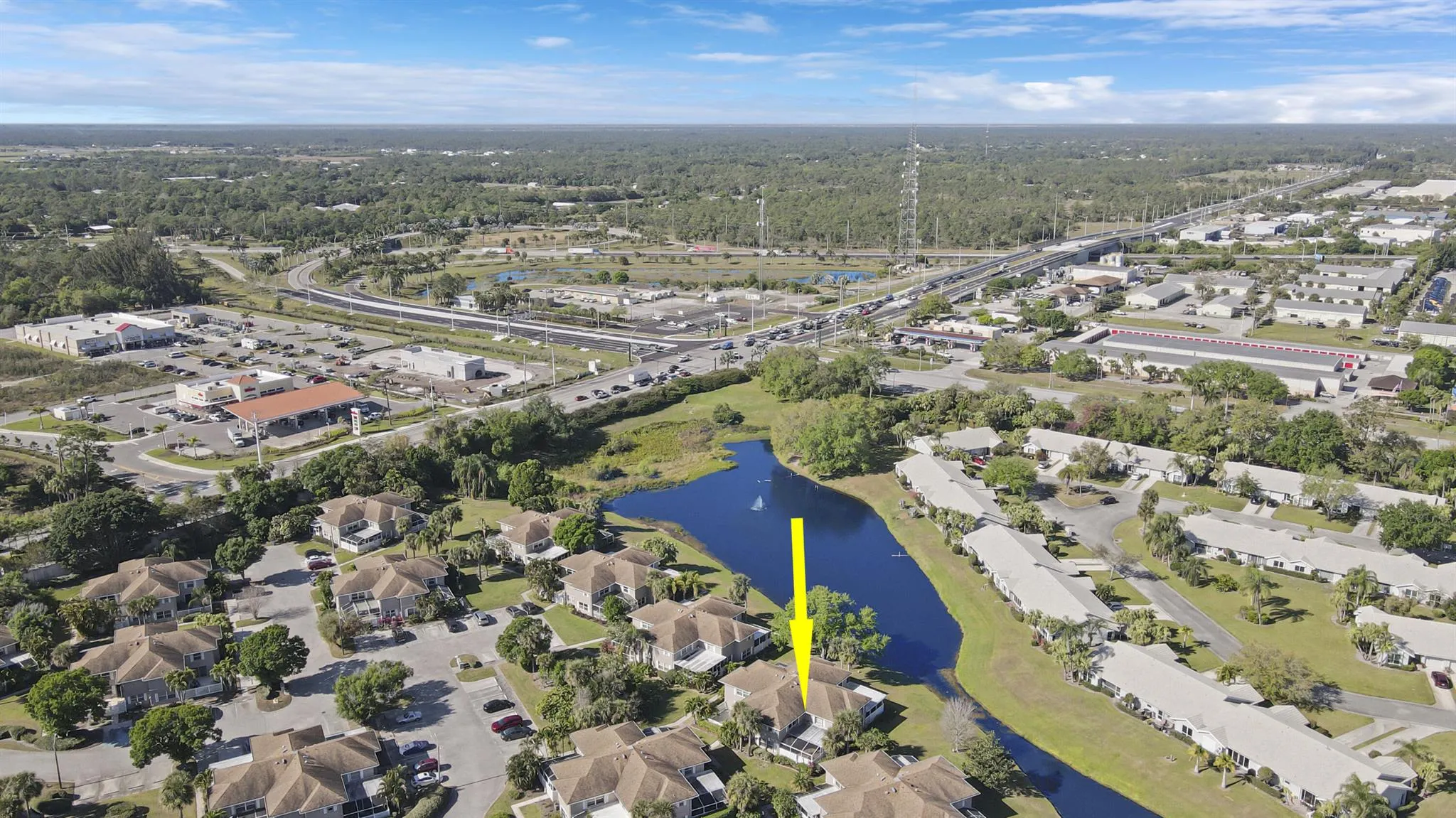 3379 SW Sunset Trace Circle