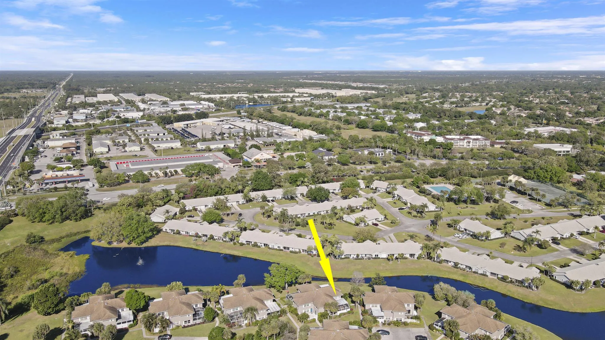 3379 SW Sunset Trace Circle