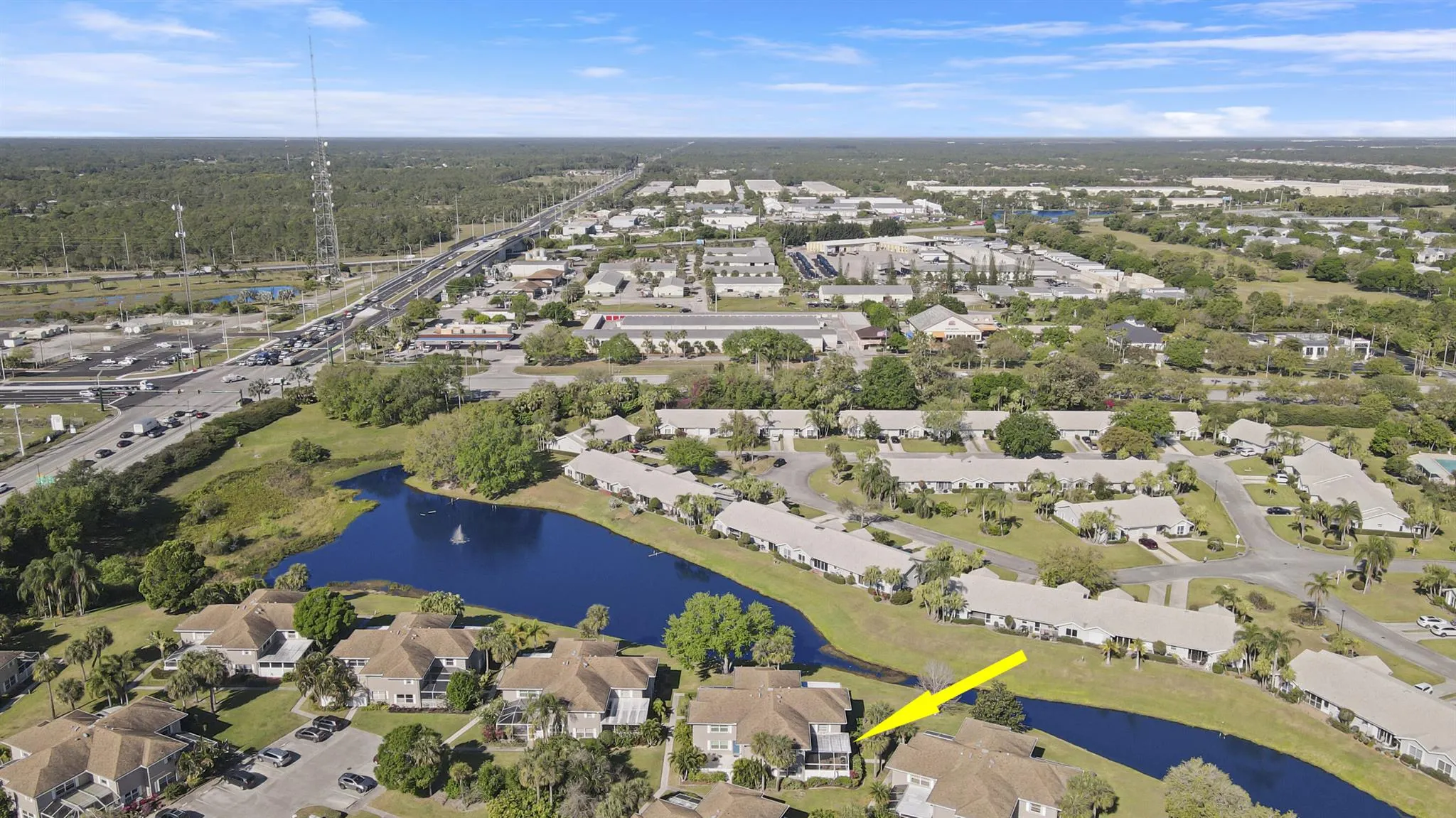 3379 SW Sunset Trace Circle