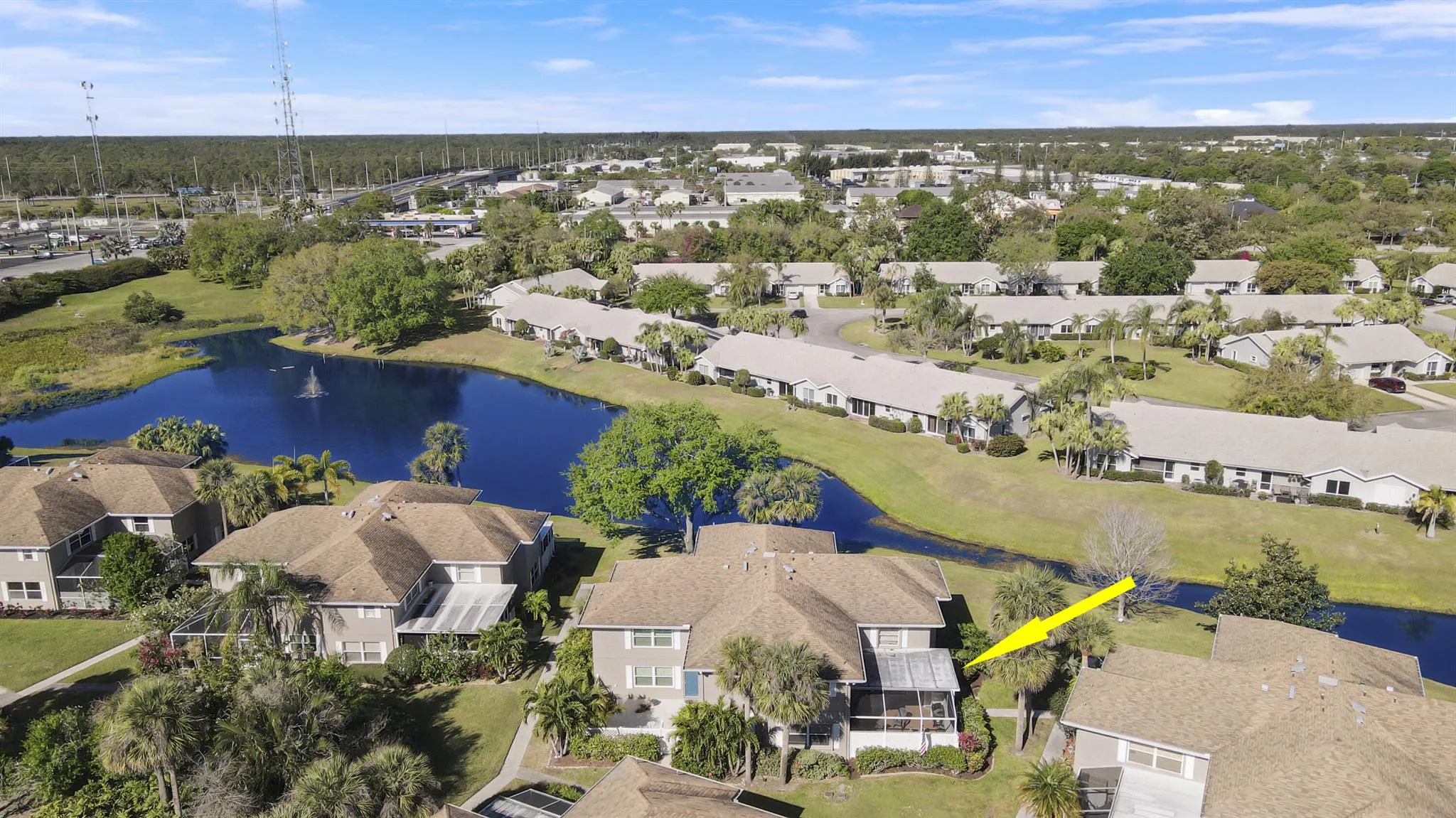 3379 SW Sunset Trace Circle