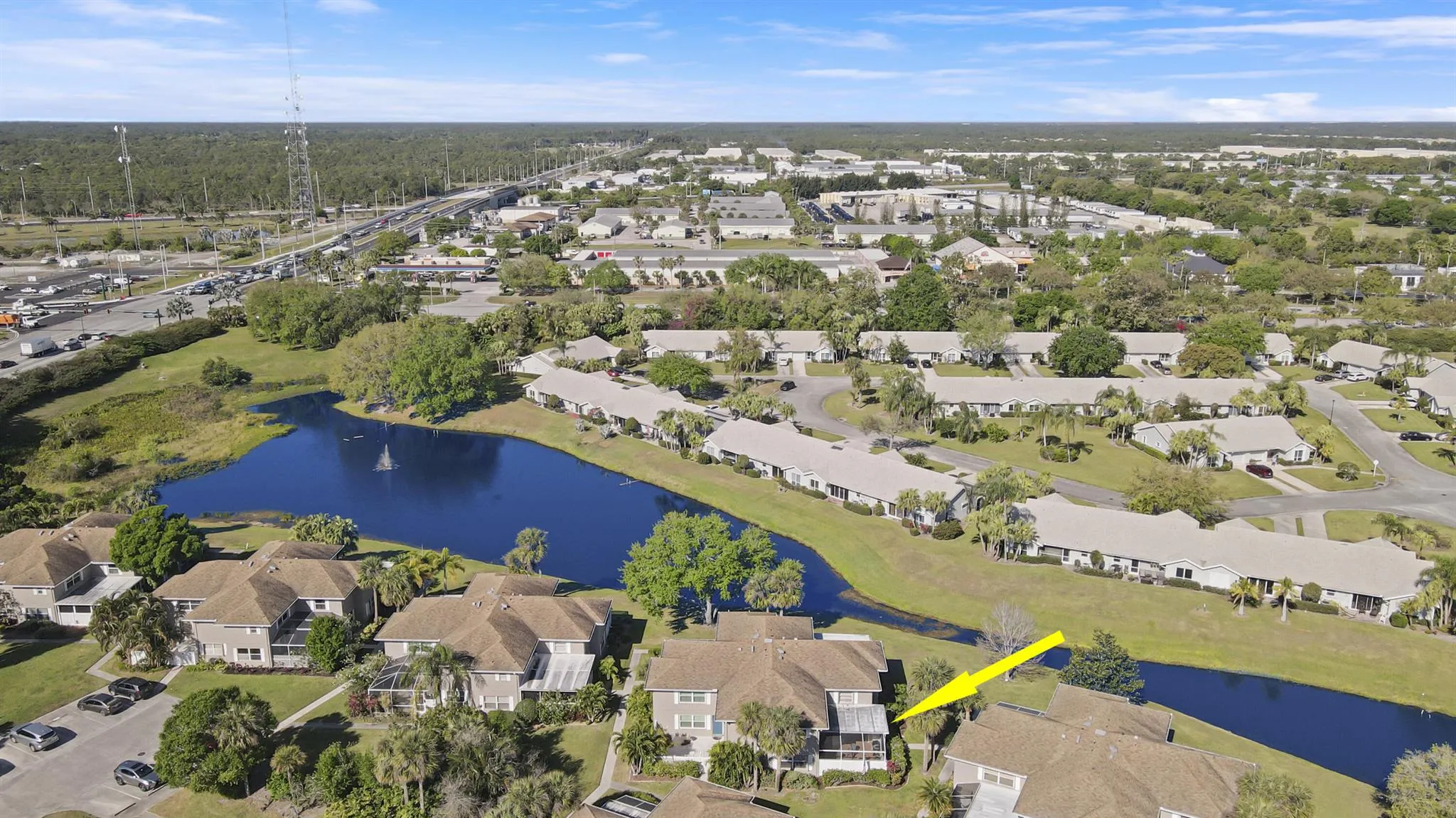 3379 SW Sunset Trace Circle