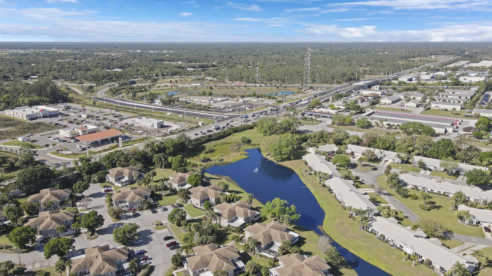 3379 SW Sunset Trace Circle