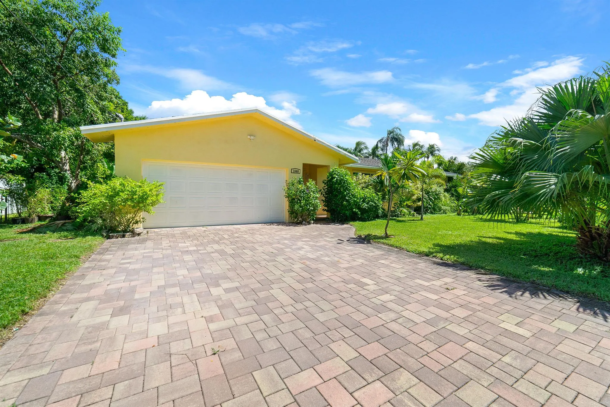1040 Renmar Drive