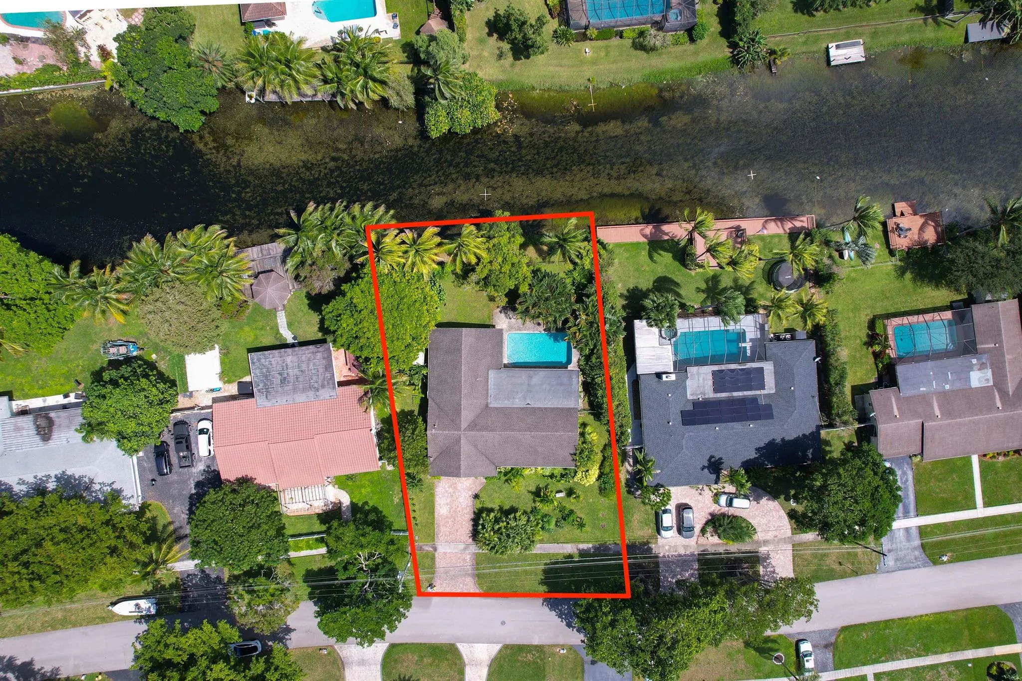 1040 Renmar Drive