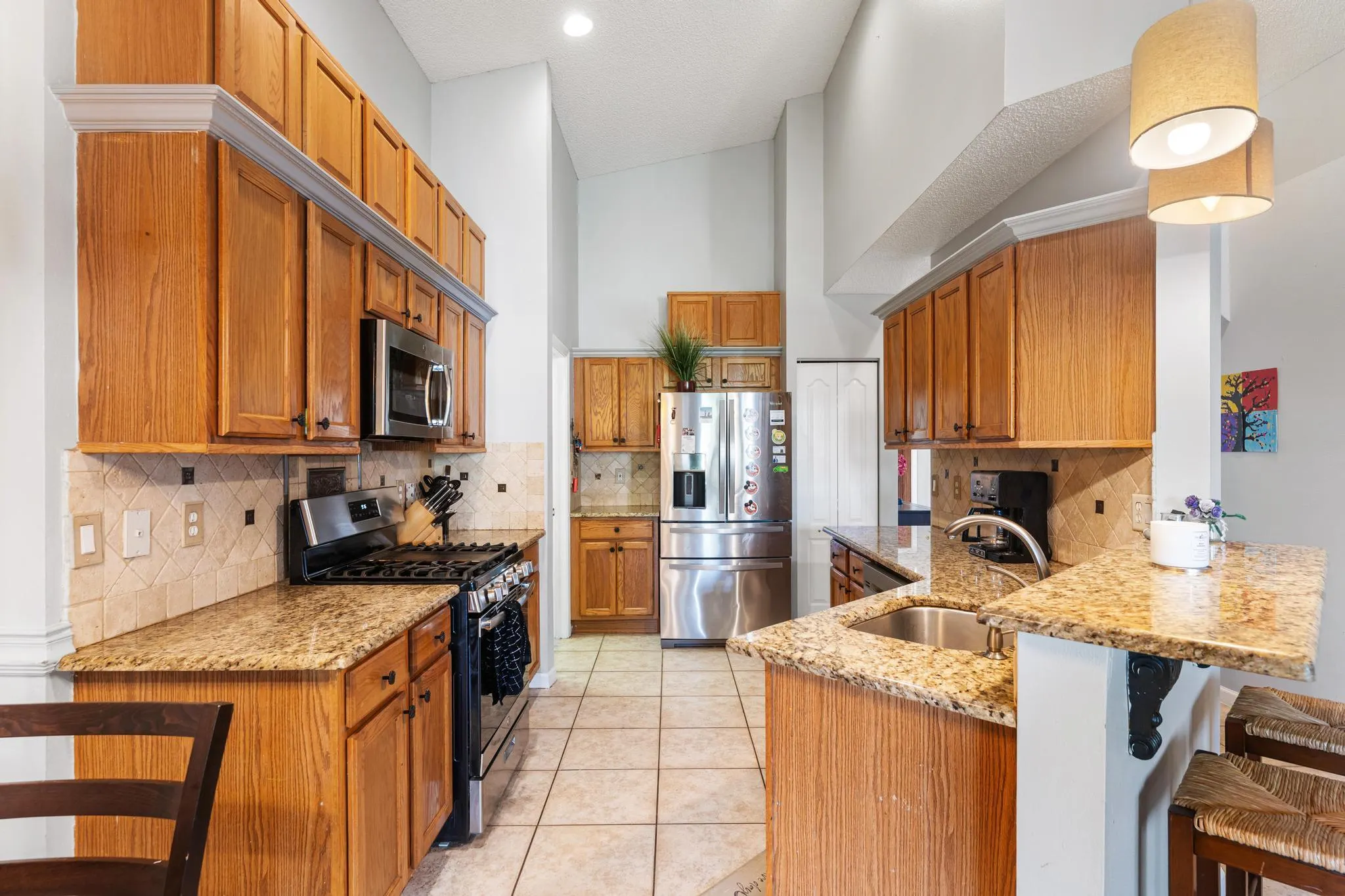 5715 Saddle Trail Lane