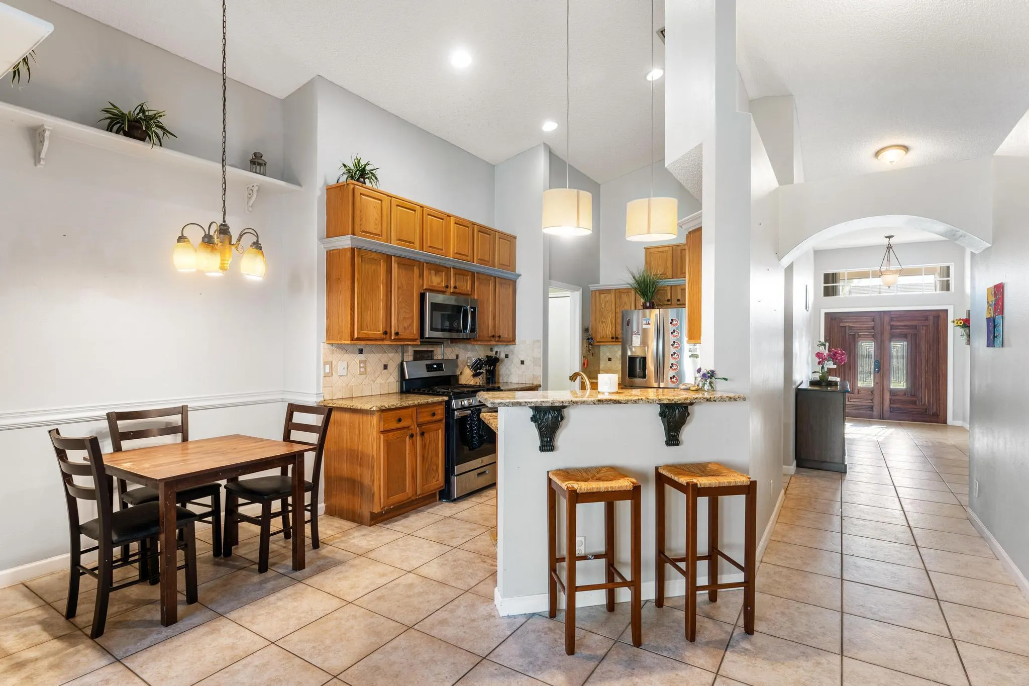 5715 Saddle Trail Lane